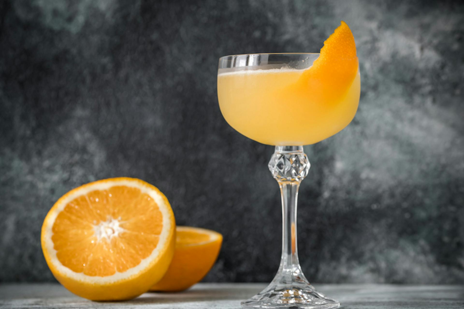 Bees Knees cocktail