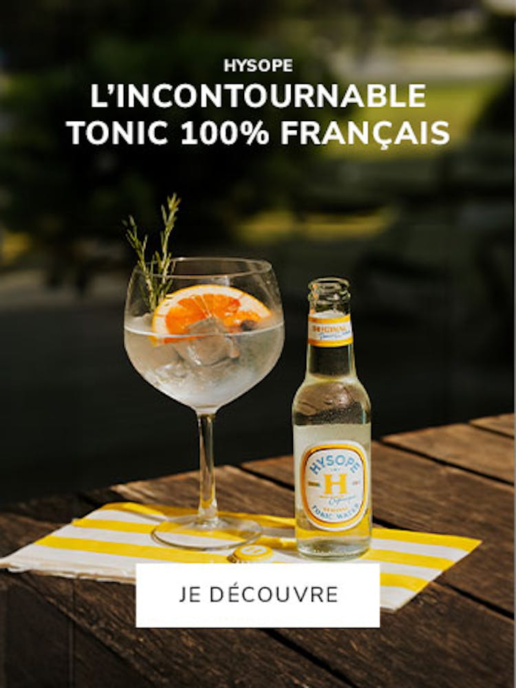 HYSOPE TONIC