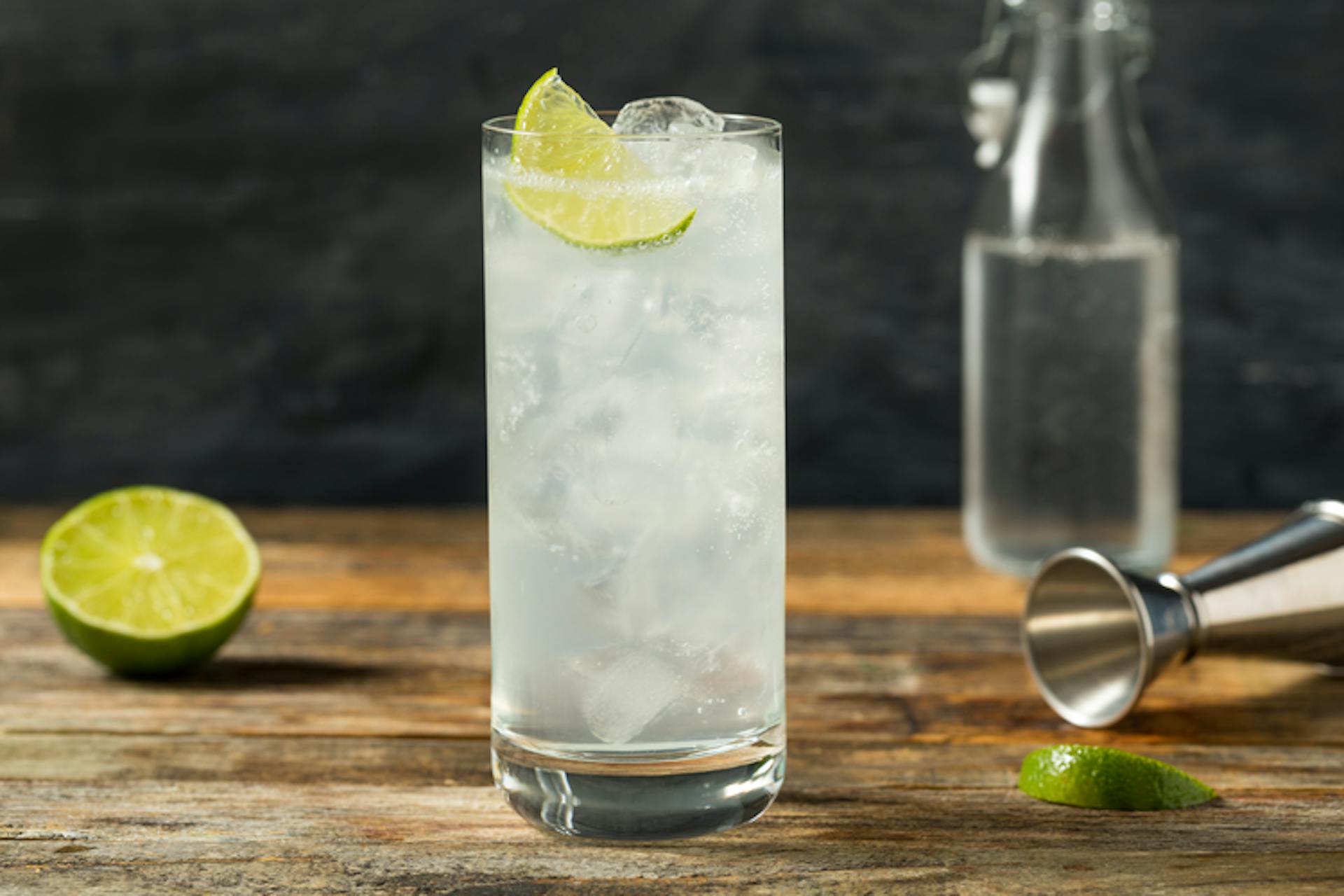 ranch water cocktail