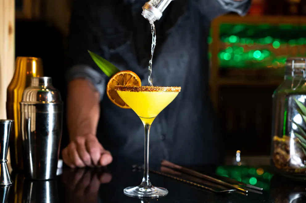 Cocktail tequila : idées de recettes à base de tequila - Maison du Whisky
