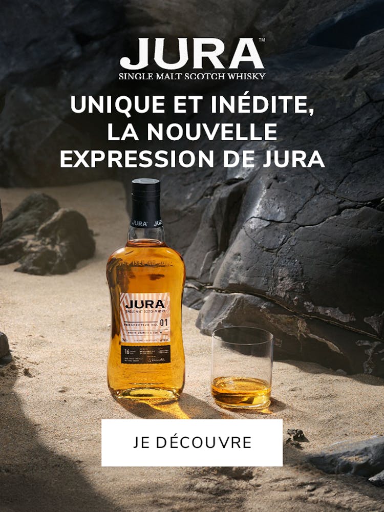 JURA 16 ANS