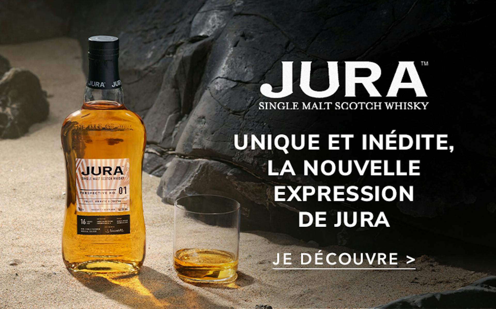 JURA 16 ans