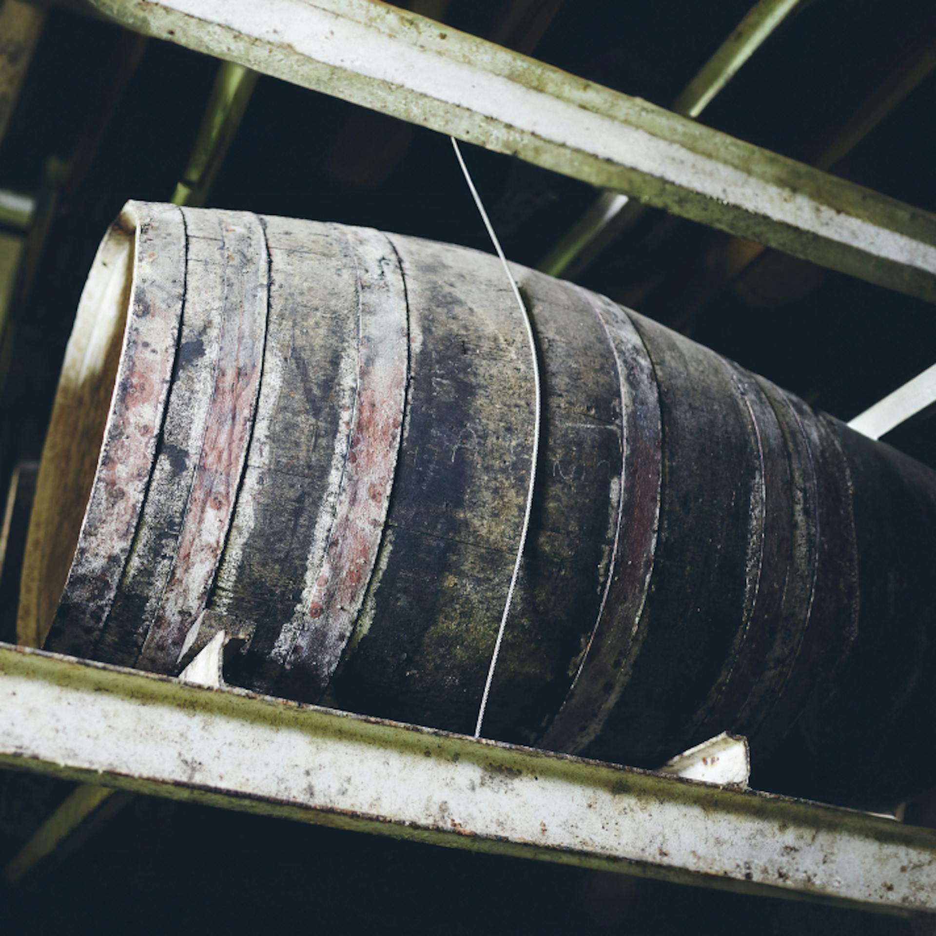 RHUM MILLÉSIMÉS DE MARTINIQUE