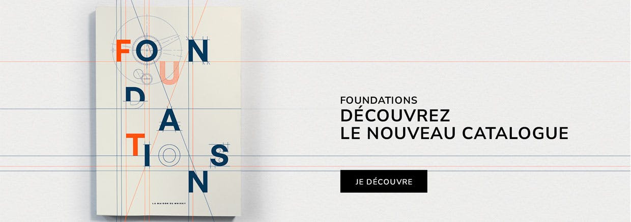 Catalogue Foundations