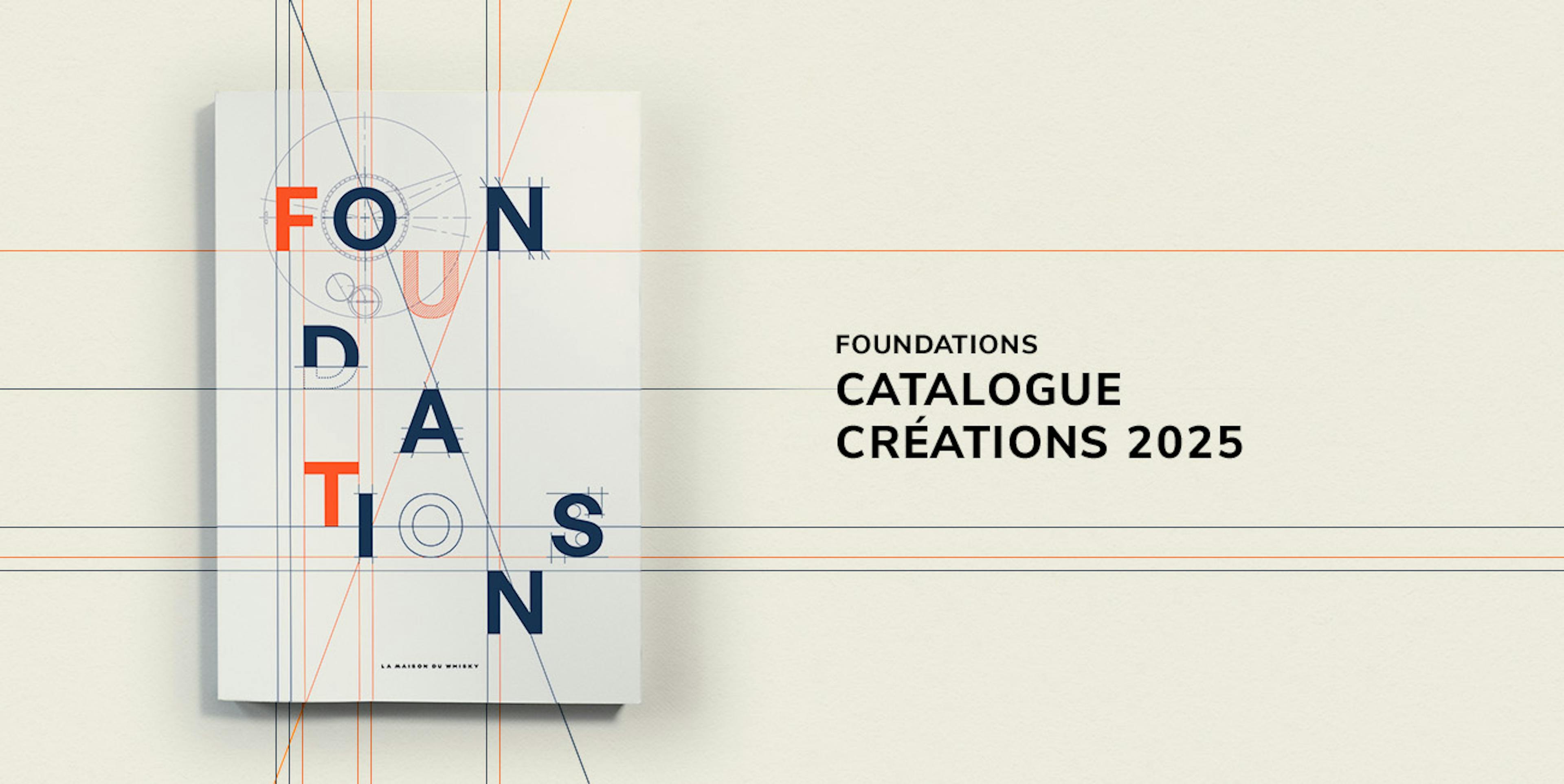 CATALOGUE CRÉATIONS 2025