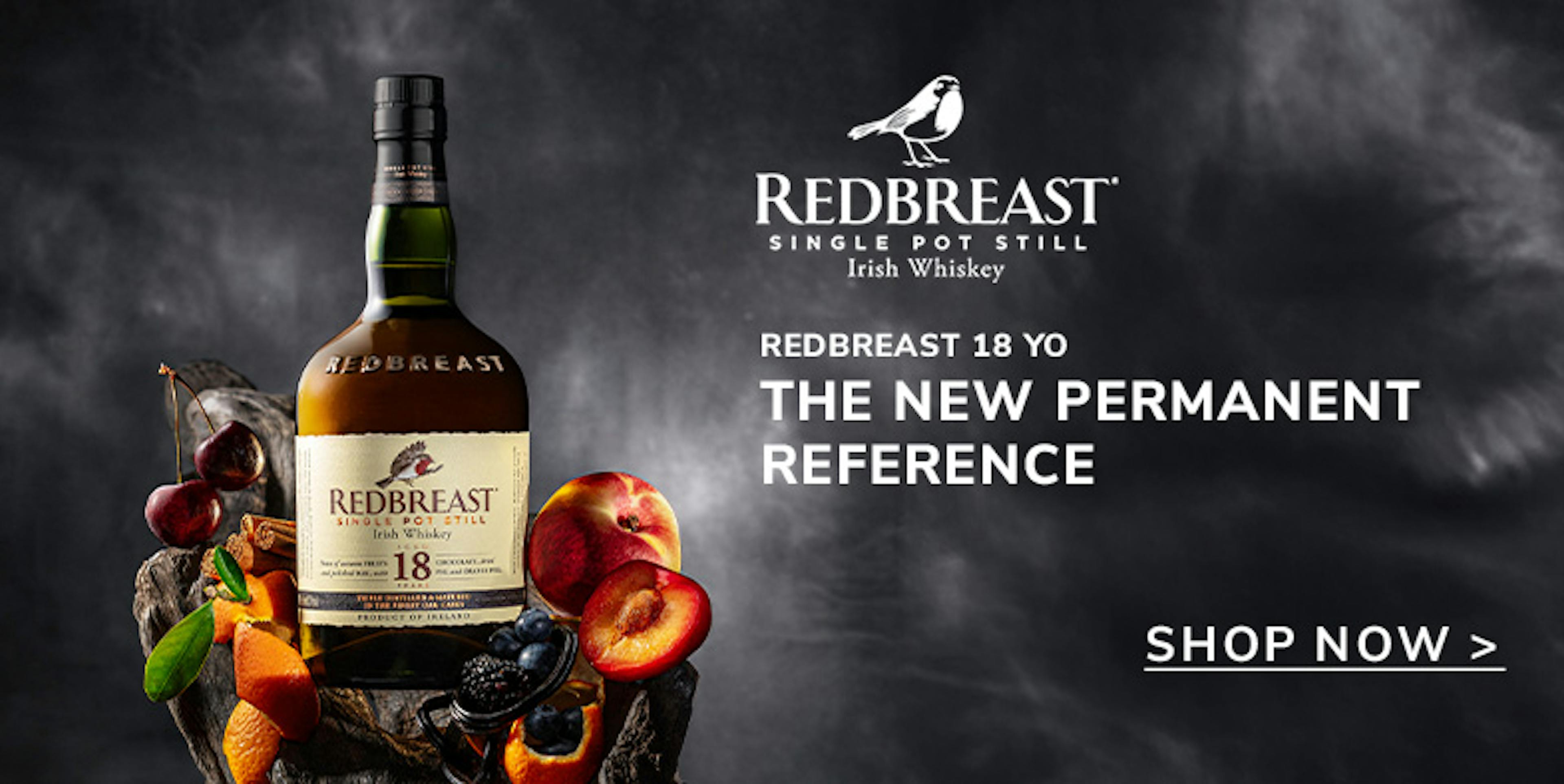 REDBREAST