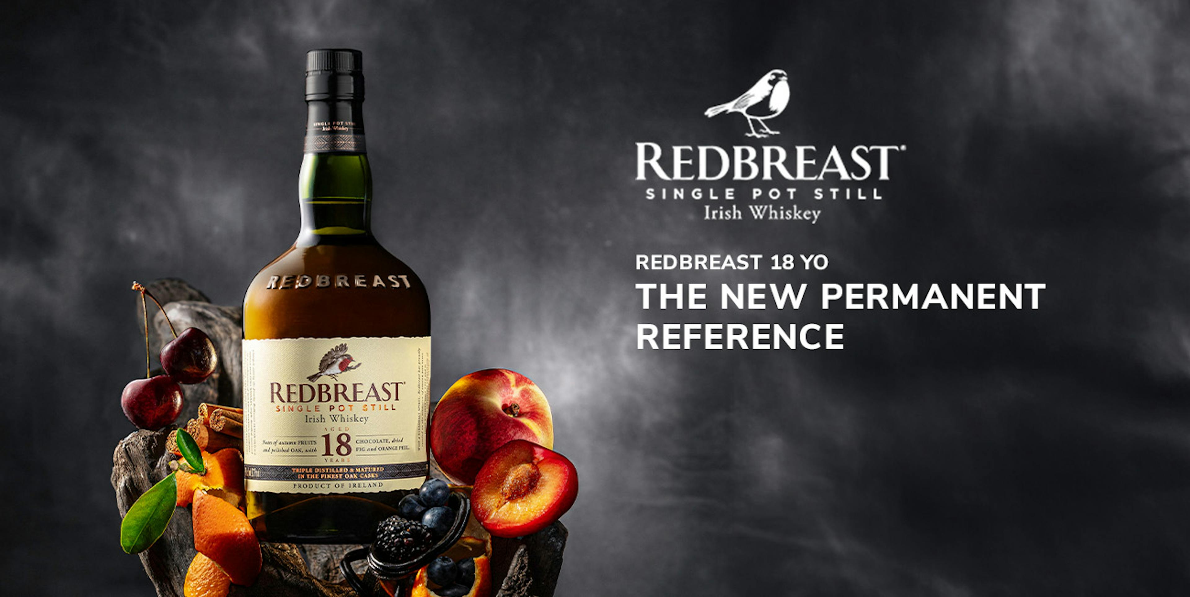 REDBREAST