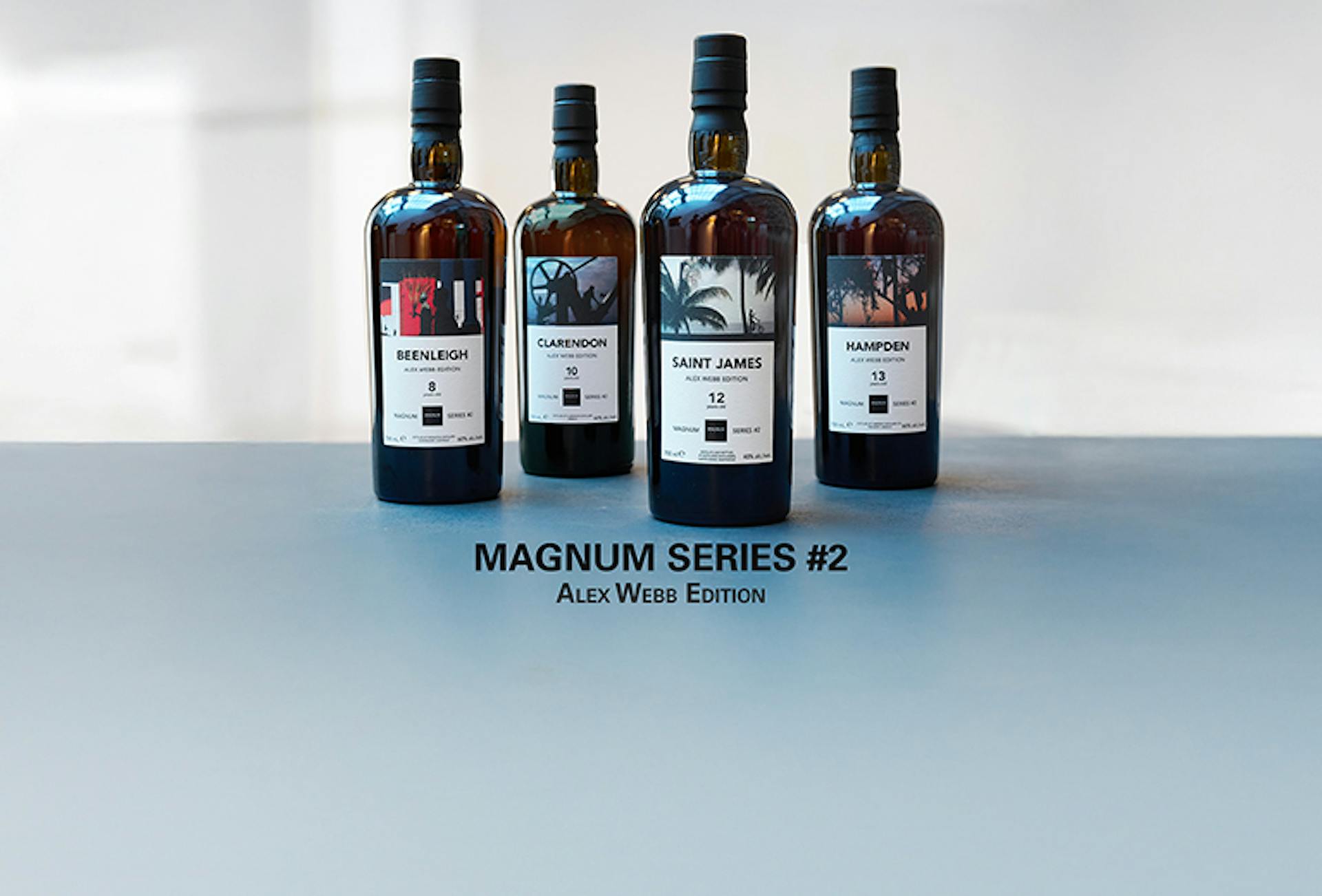 MAGNUM SERIES