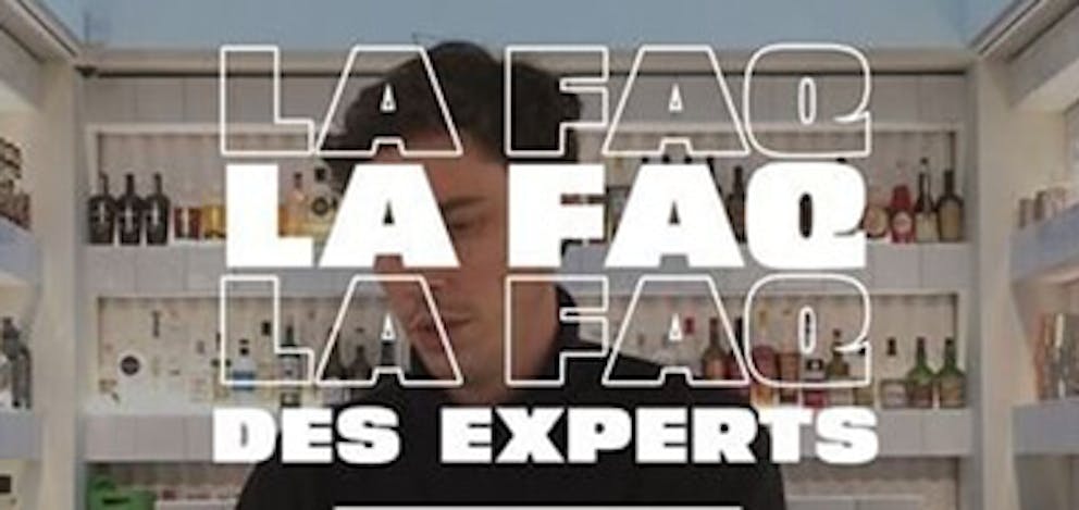 La FAQ des Experts