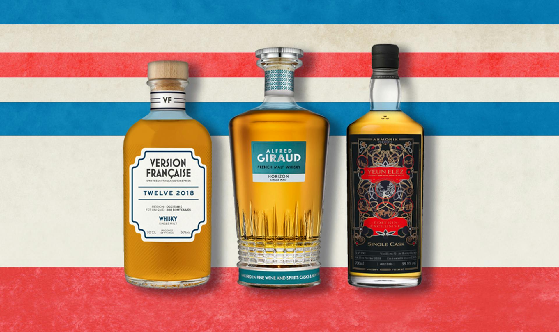 Mois du whisky français