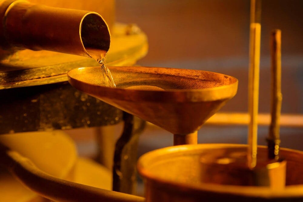 armagnac production banner