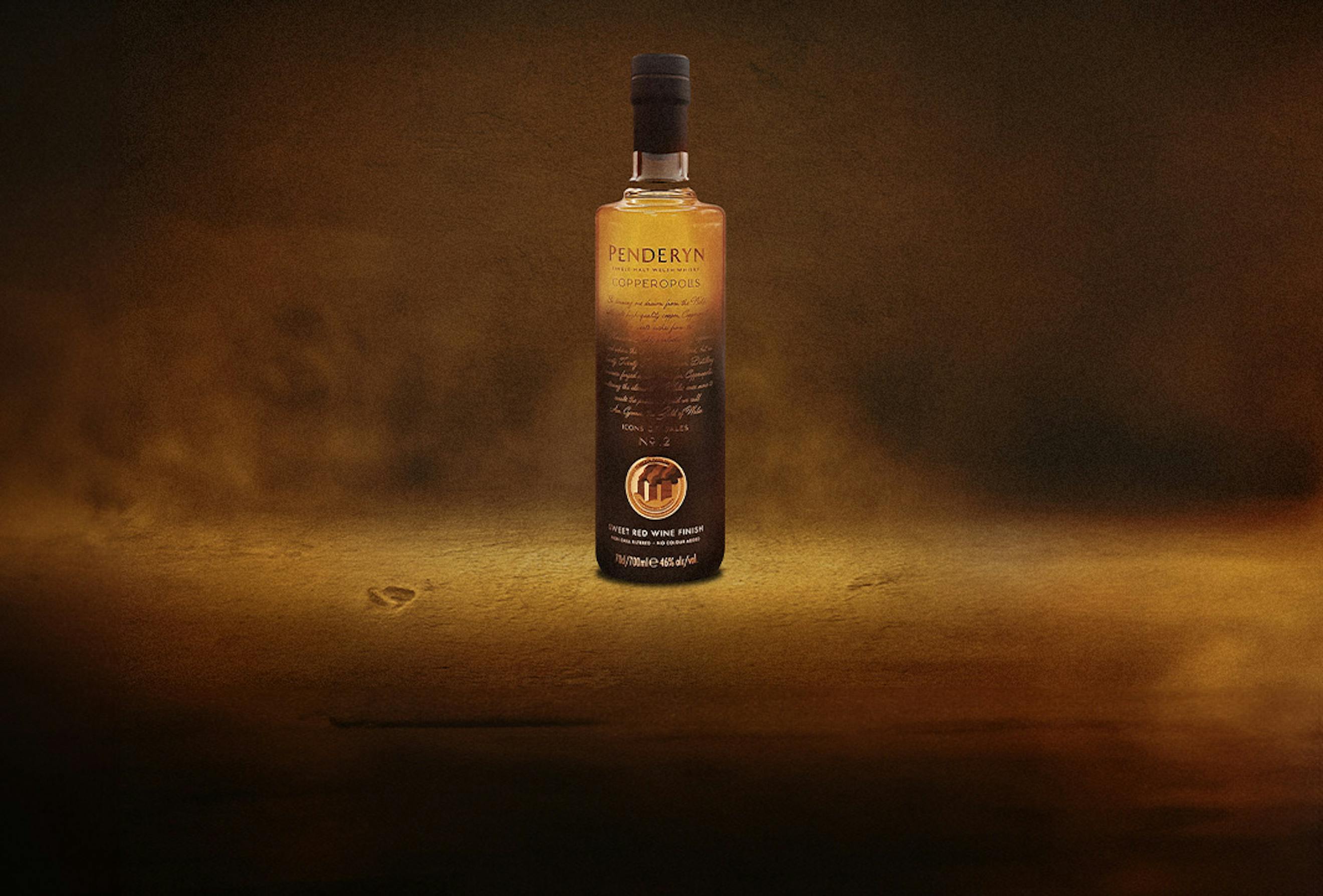 PENDERYN COPPEROPOLIS