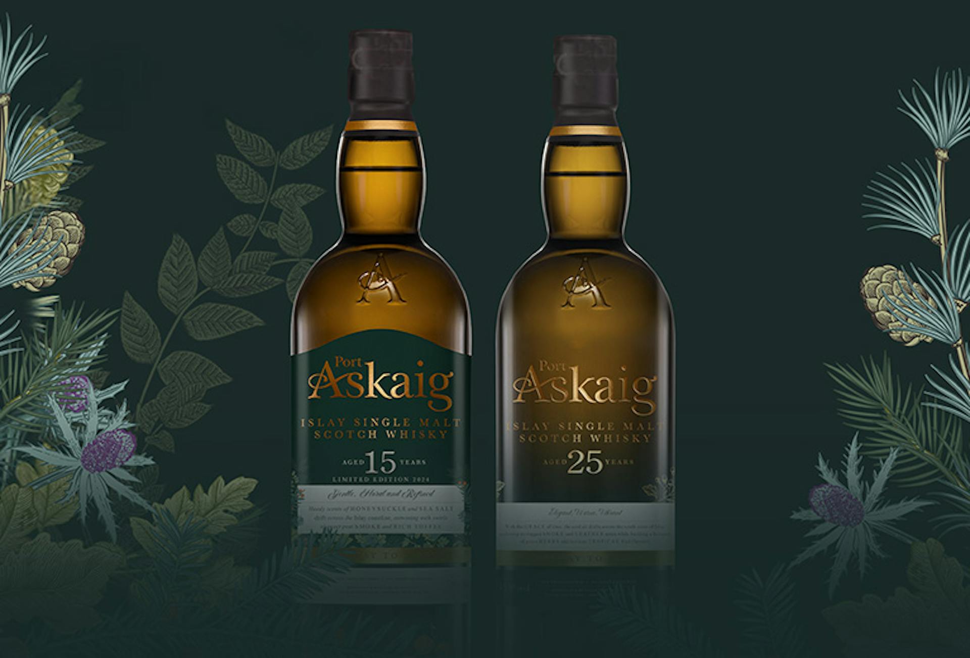 PORT ASKAIG