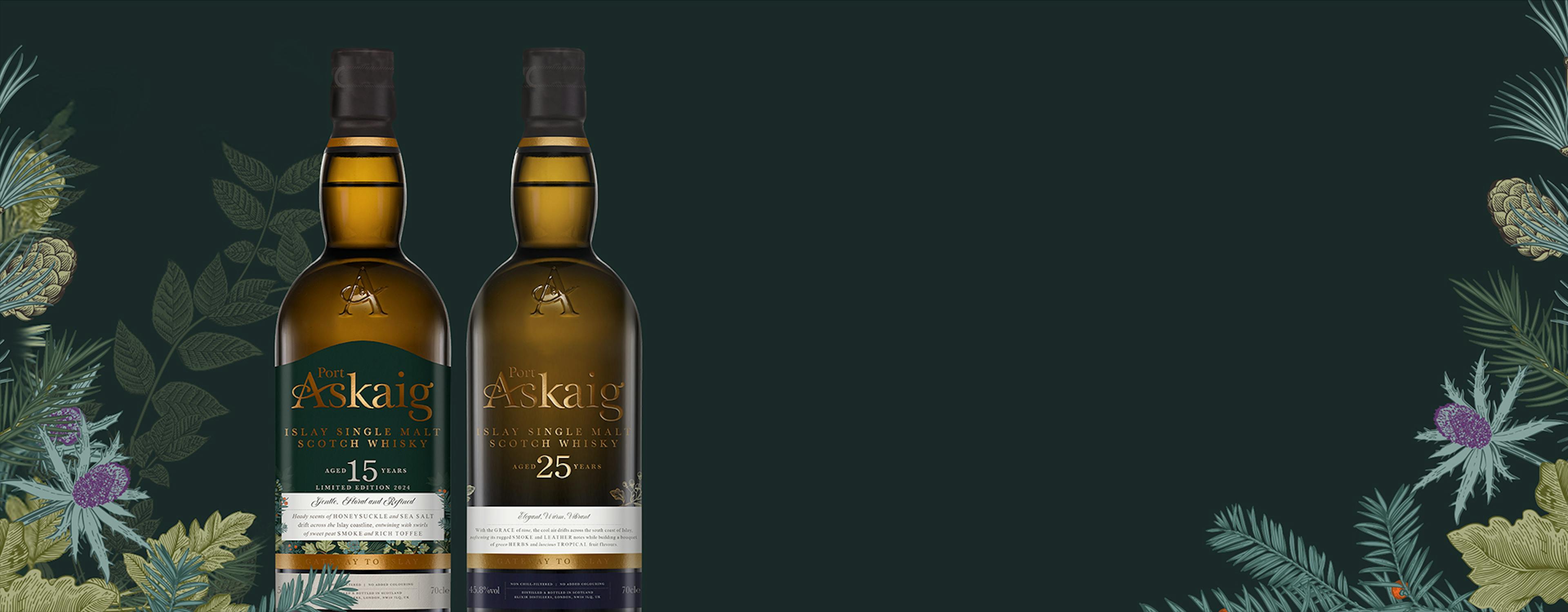PORT ASKAIG