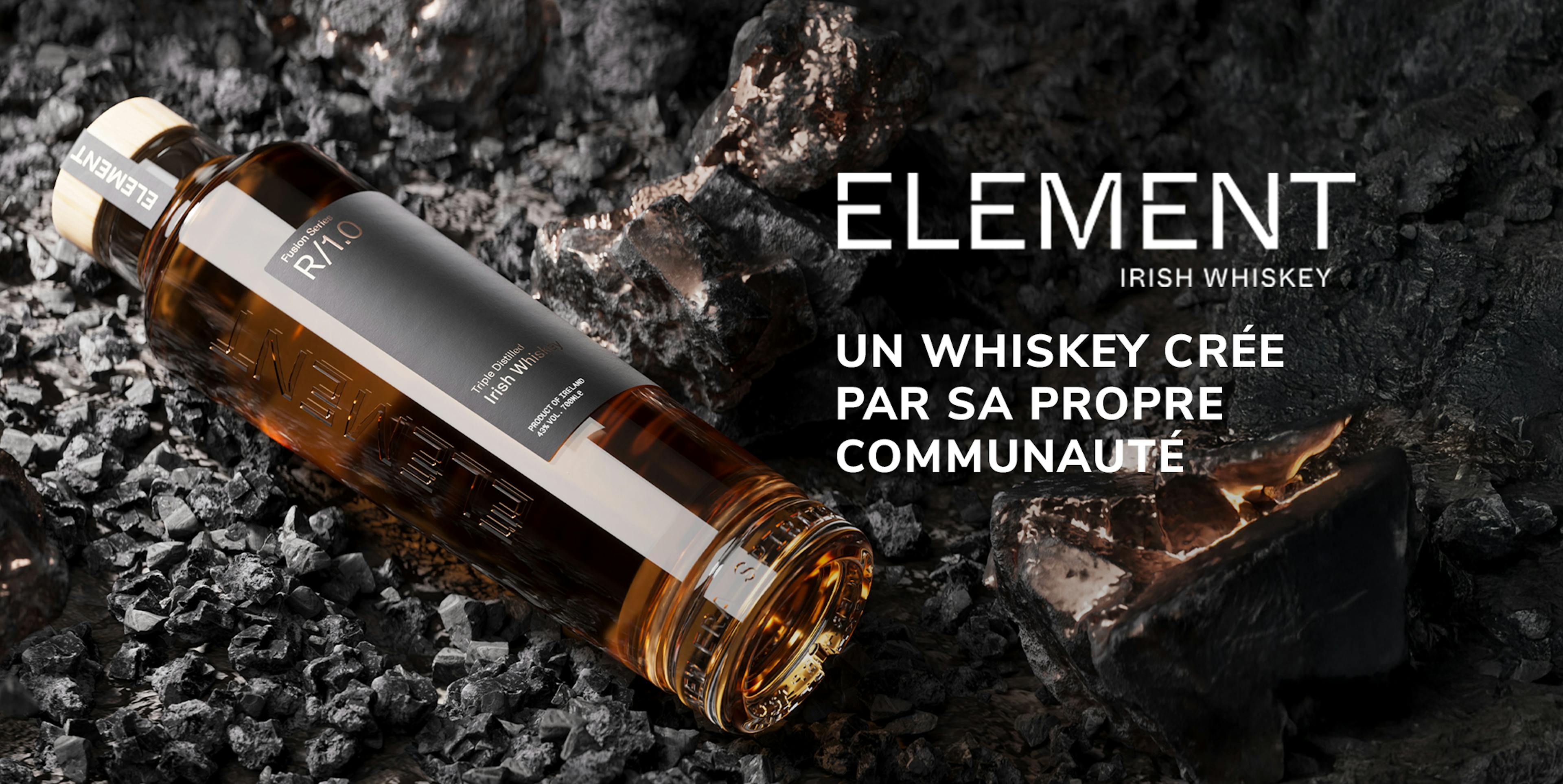 ELEMENT FUSION