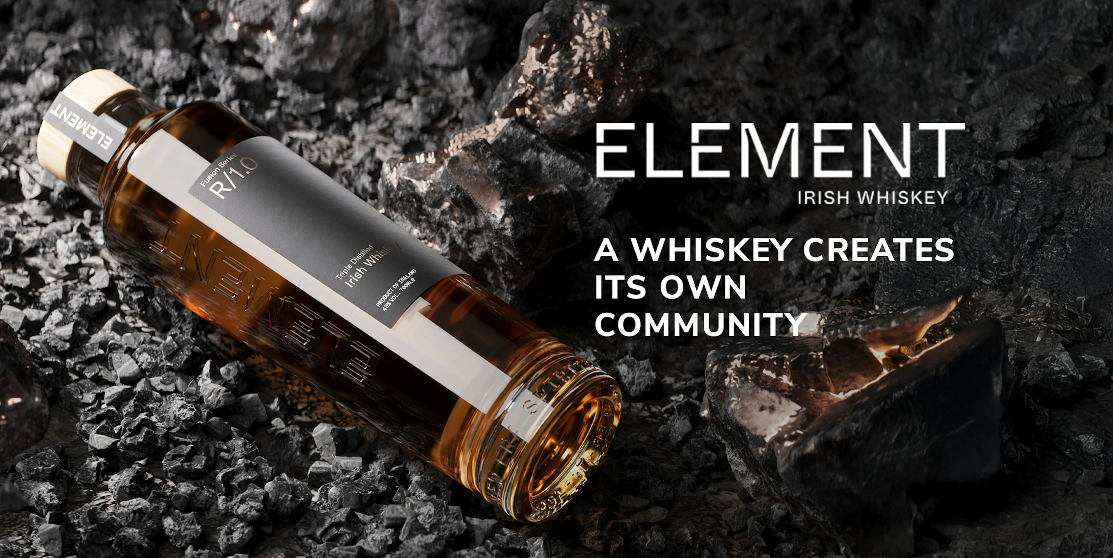 ELEMENT FUSION