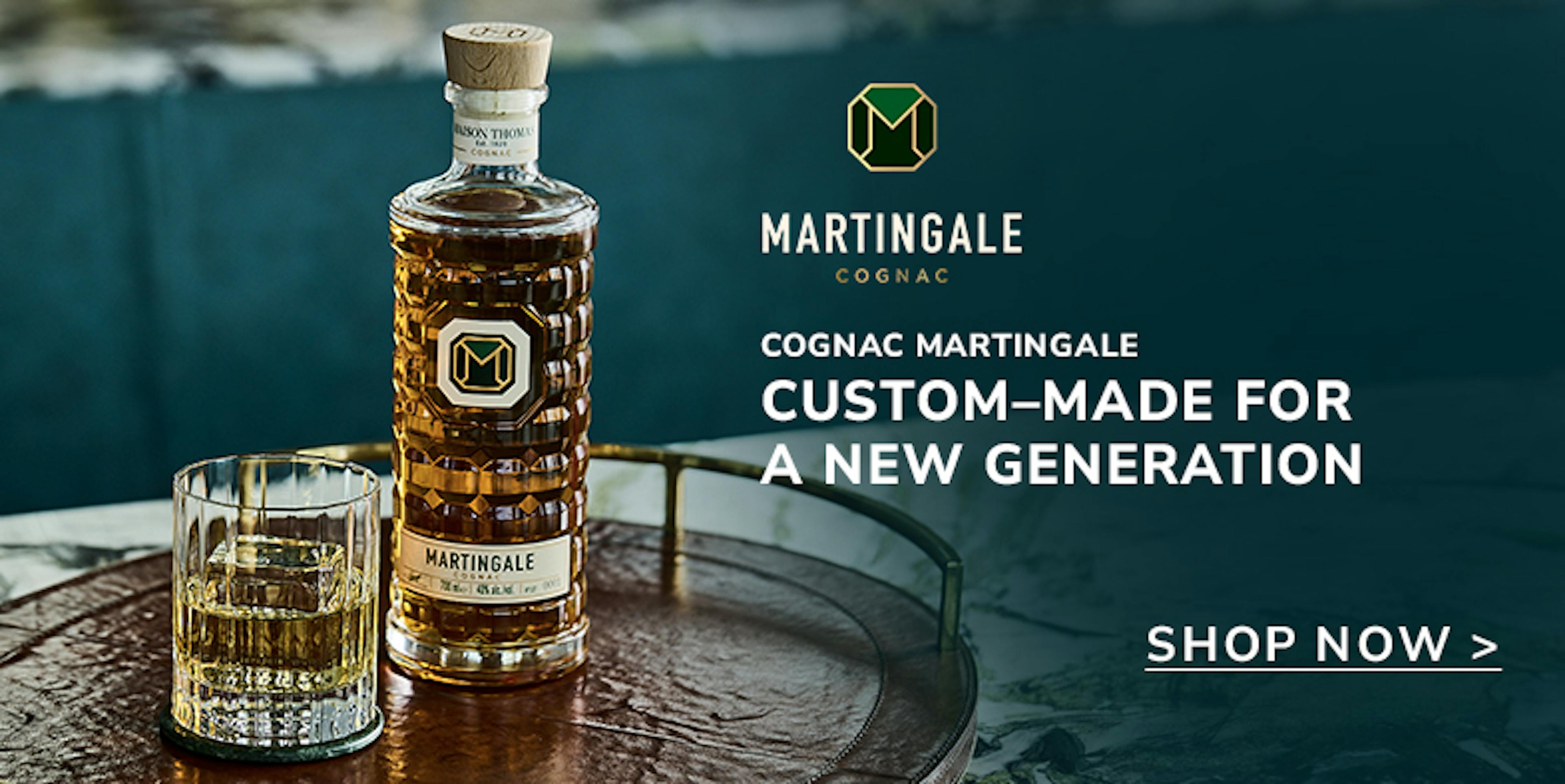 MARTINGALE COGNAC