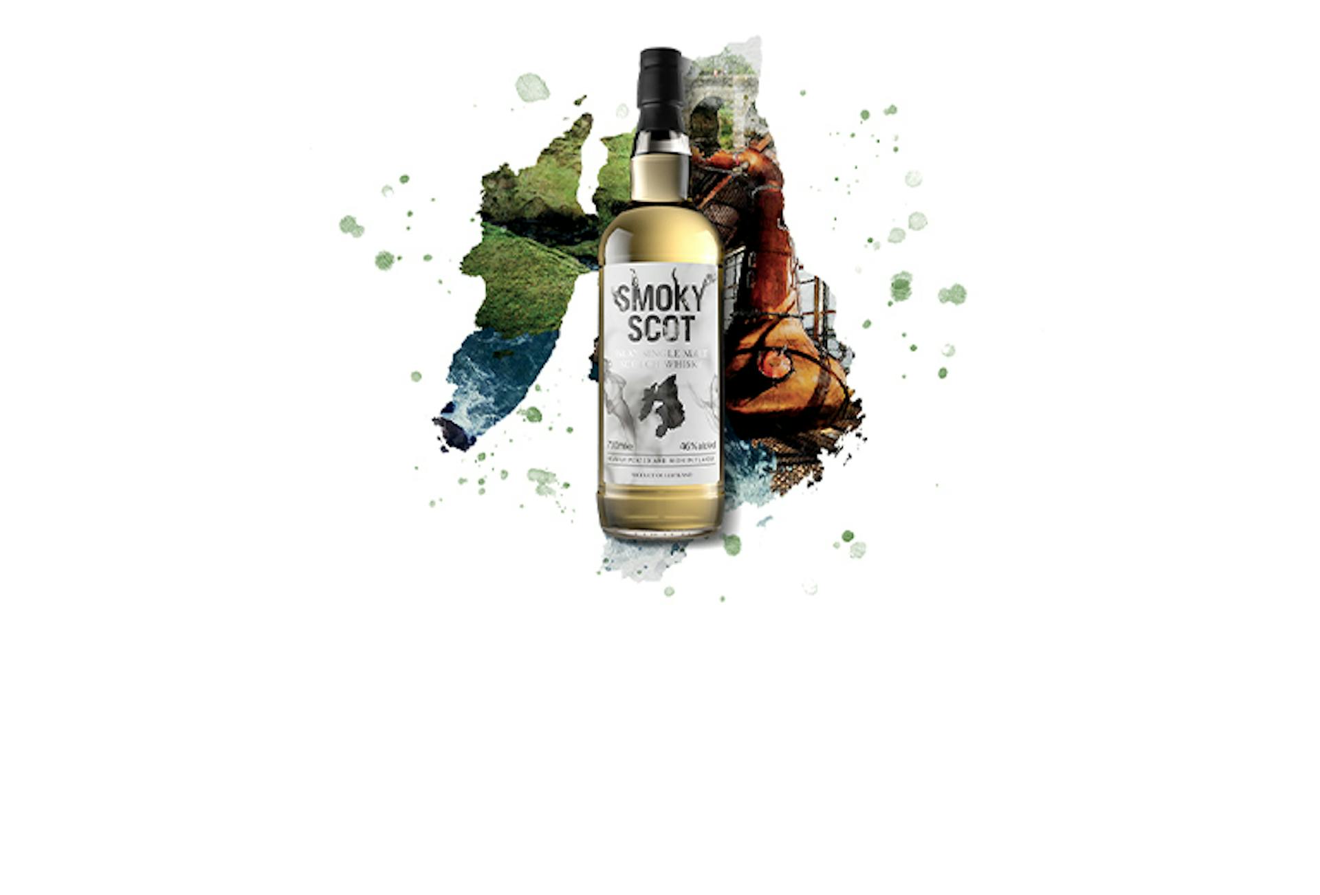 ISLAY SELECTION