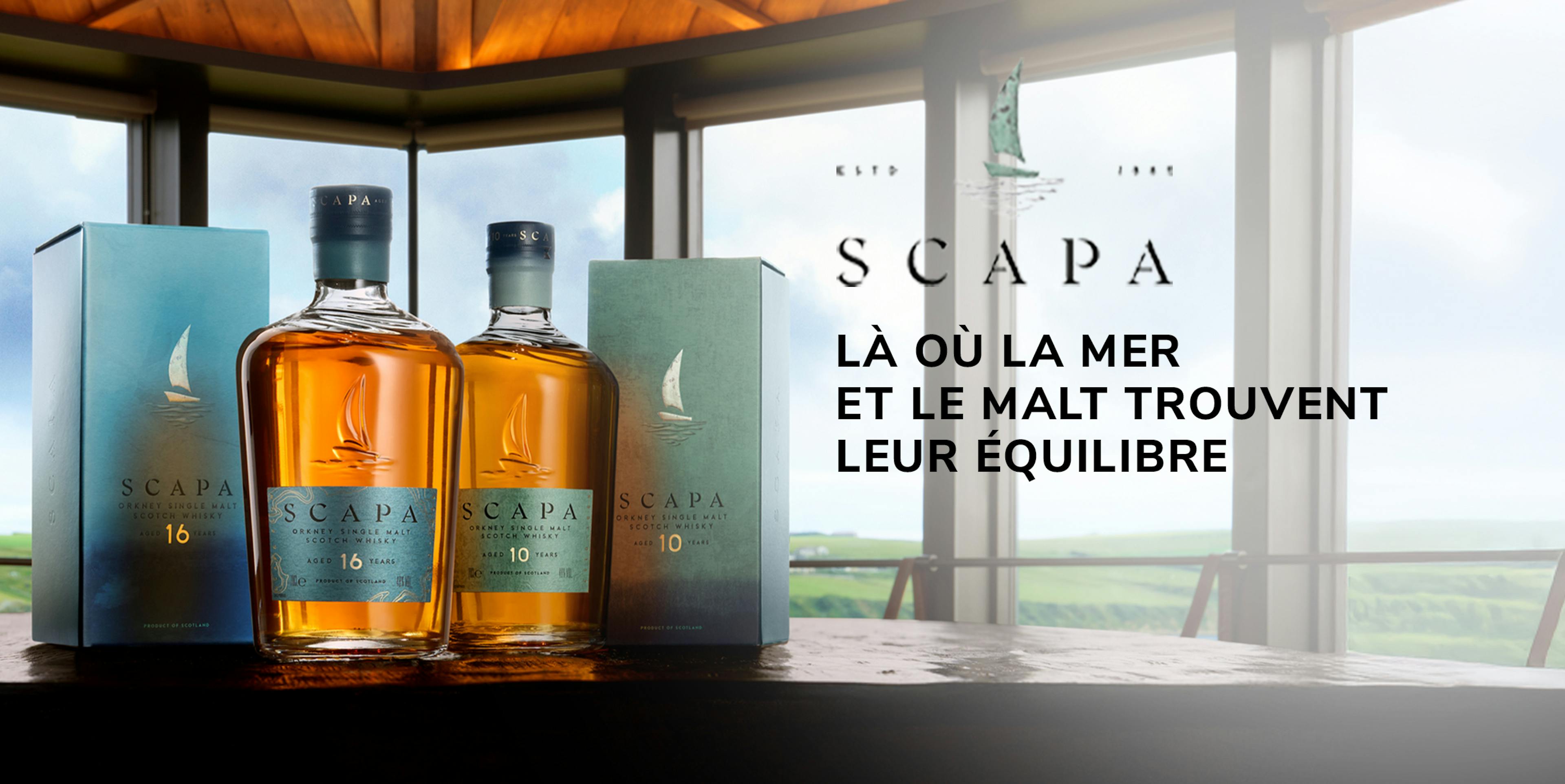 SCAPA