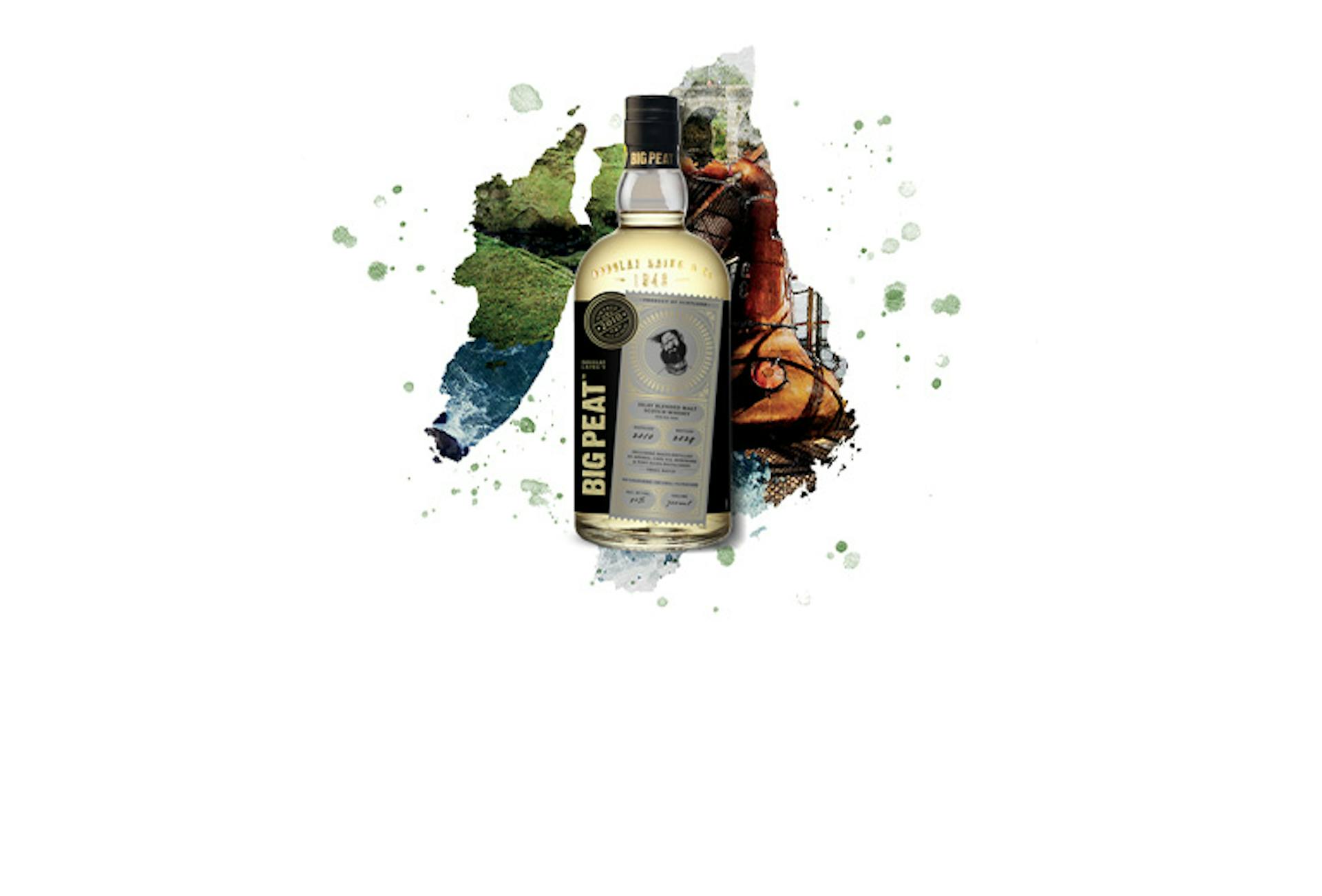 ISLAY SELECTION : BIG PEAT EDITION FÈIS ÌLE 2025