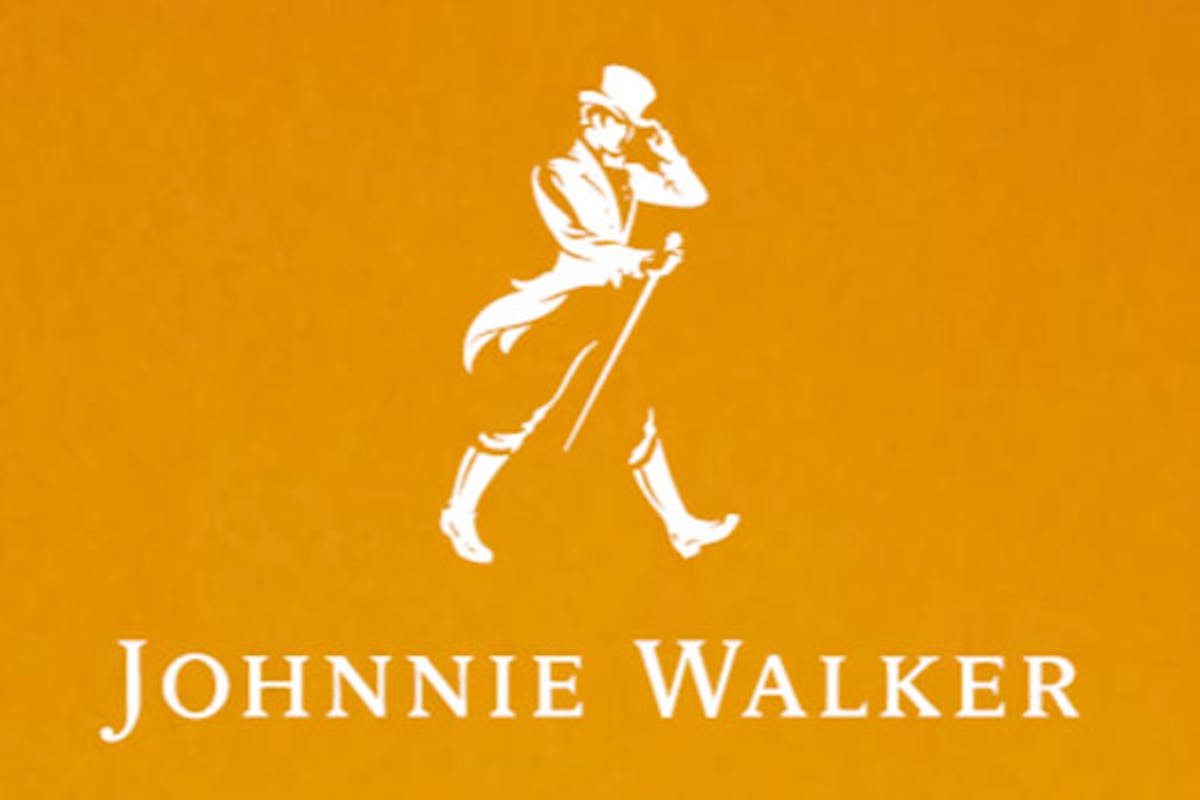 Art of Blending Johnnie Walker