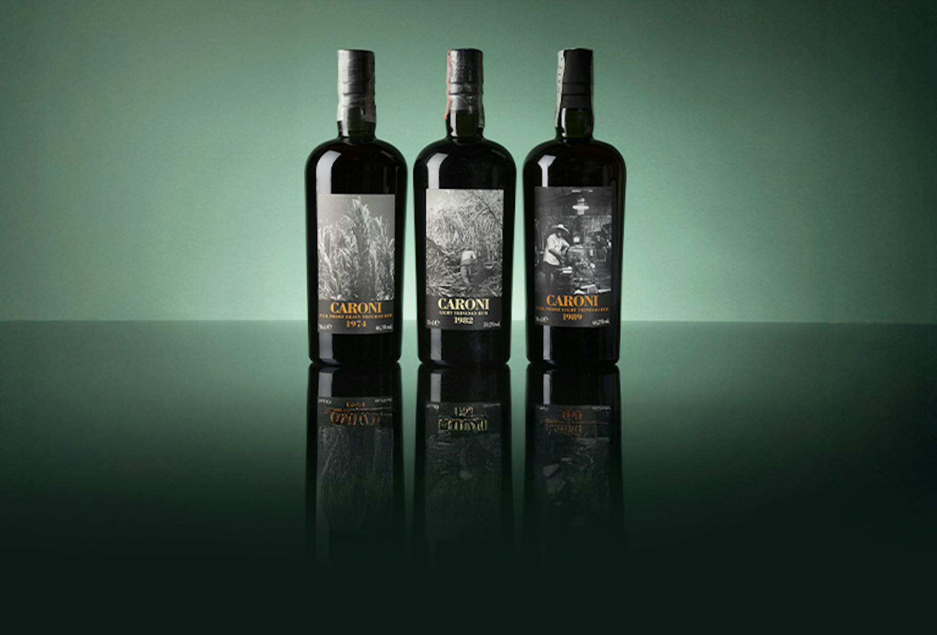FINE SPIRITS AUCTION