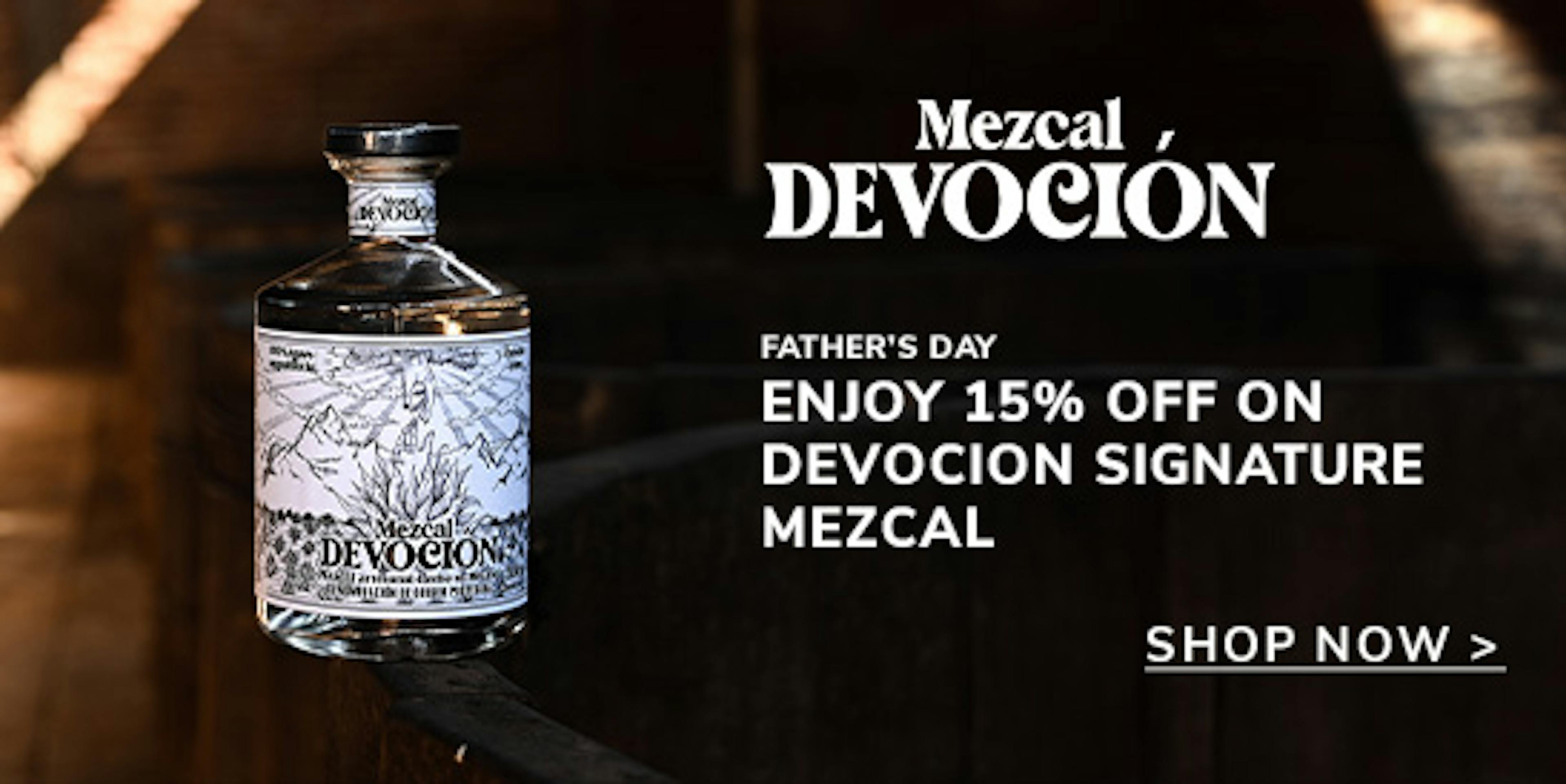 DEVOCION