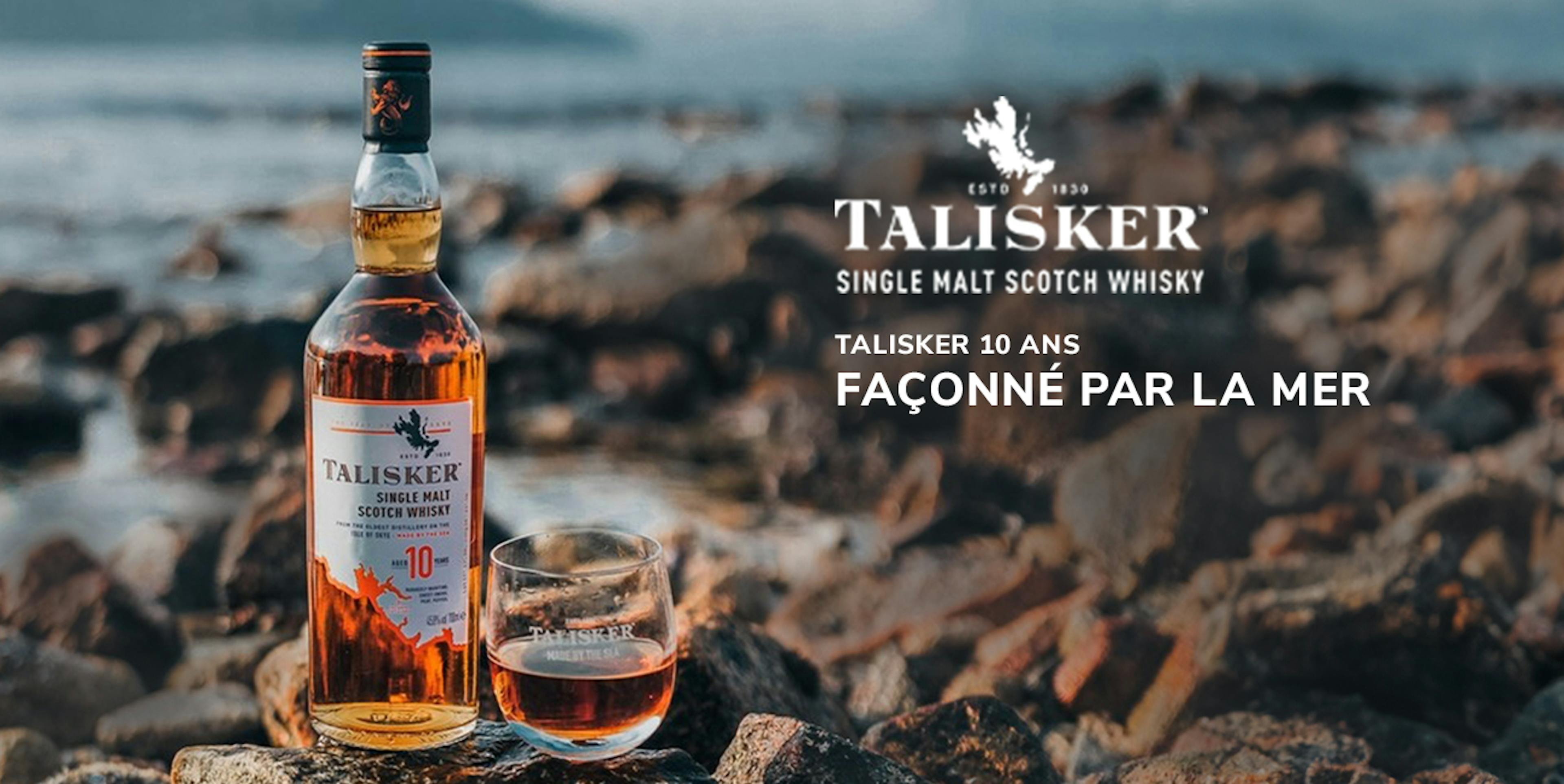 TALISKER