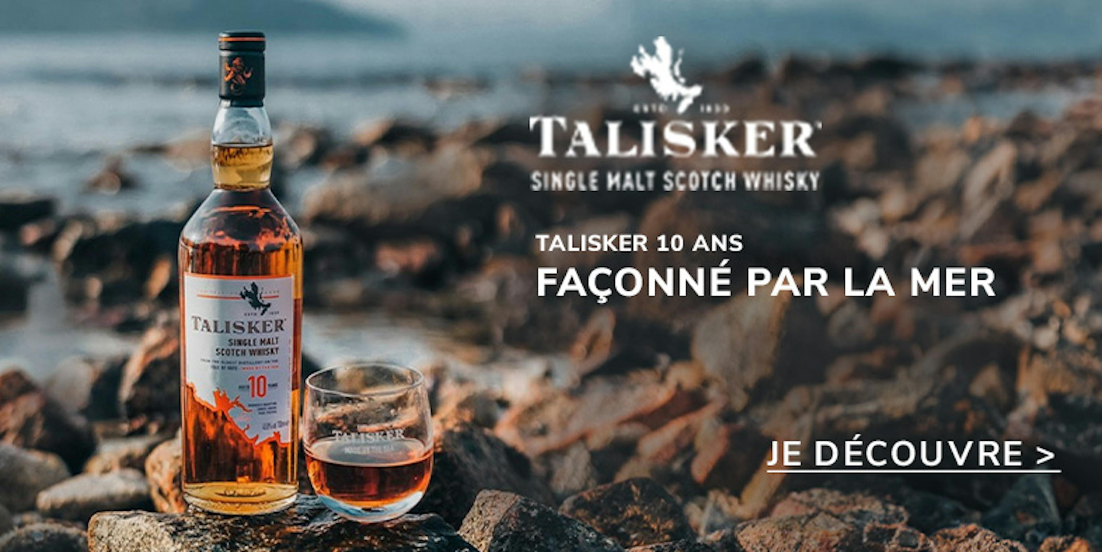 TALISKER