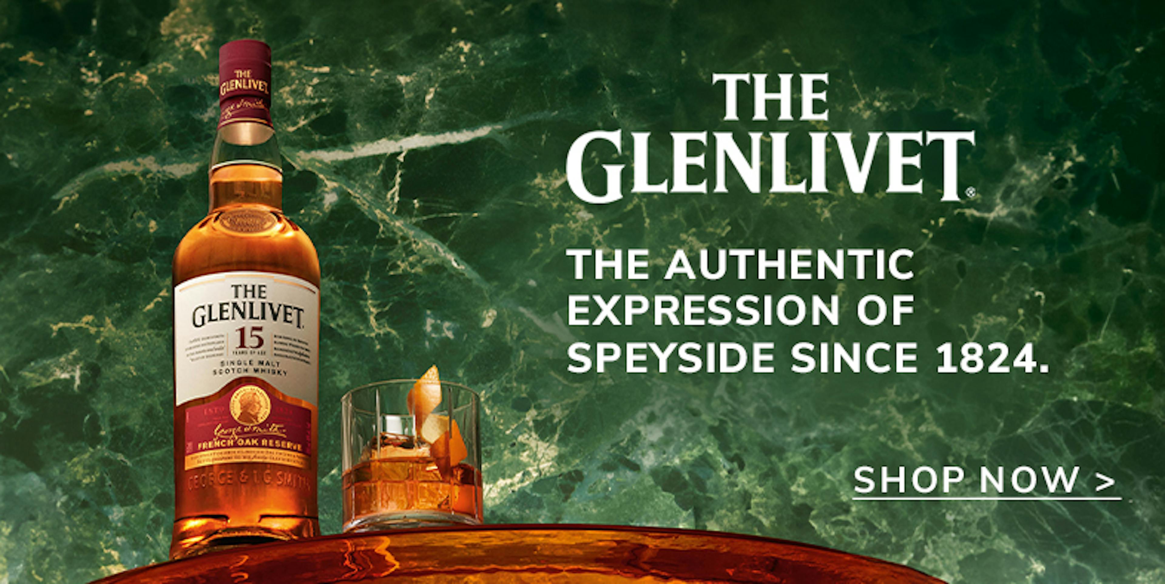 GLENLIVET