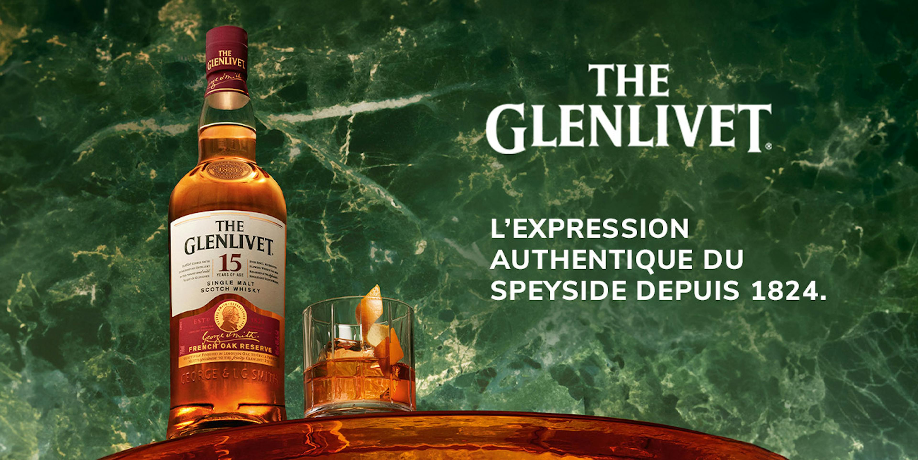 GLENLIVET