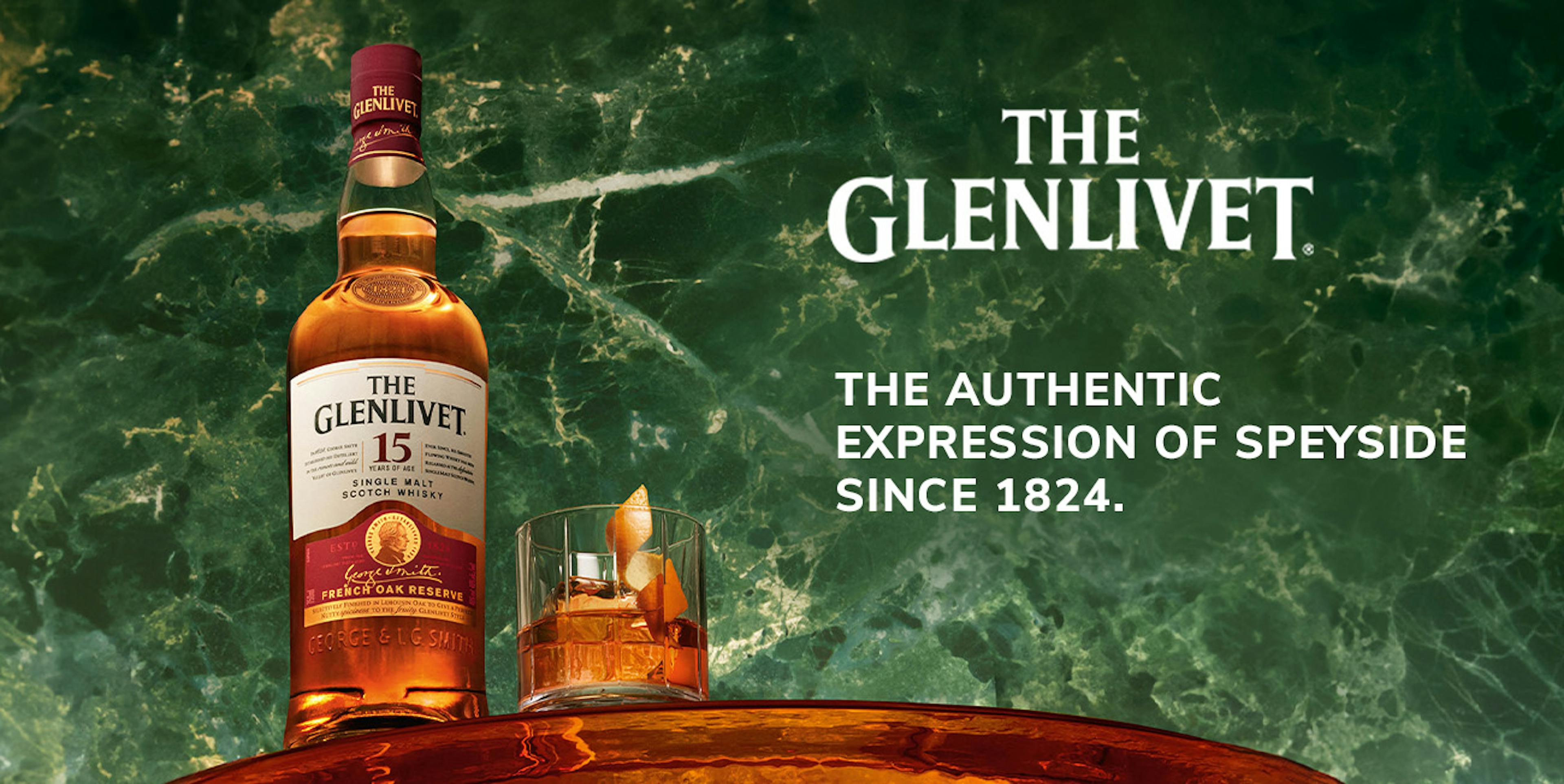 GLENLIVET