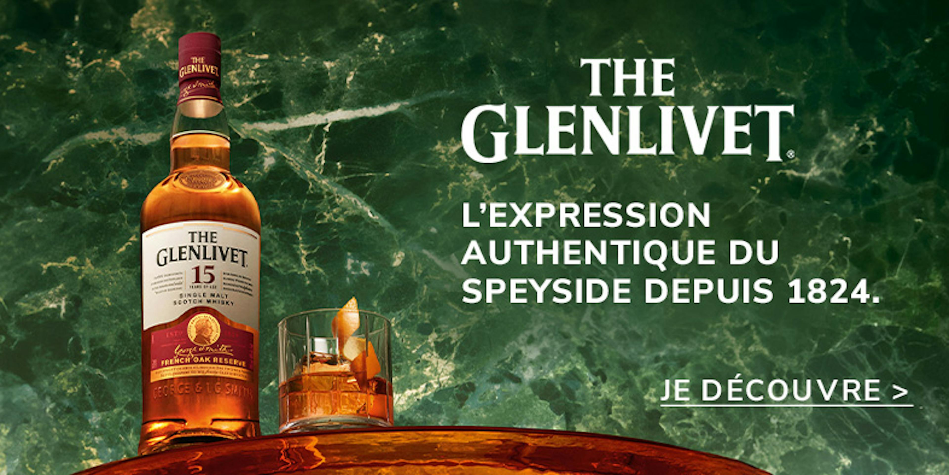 GLENLIVET