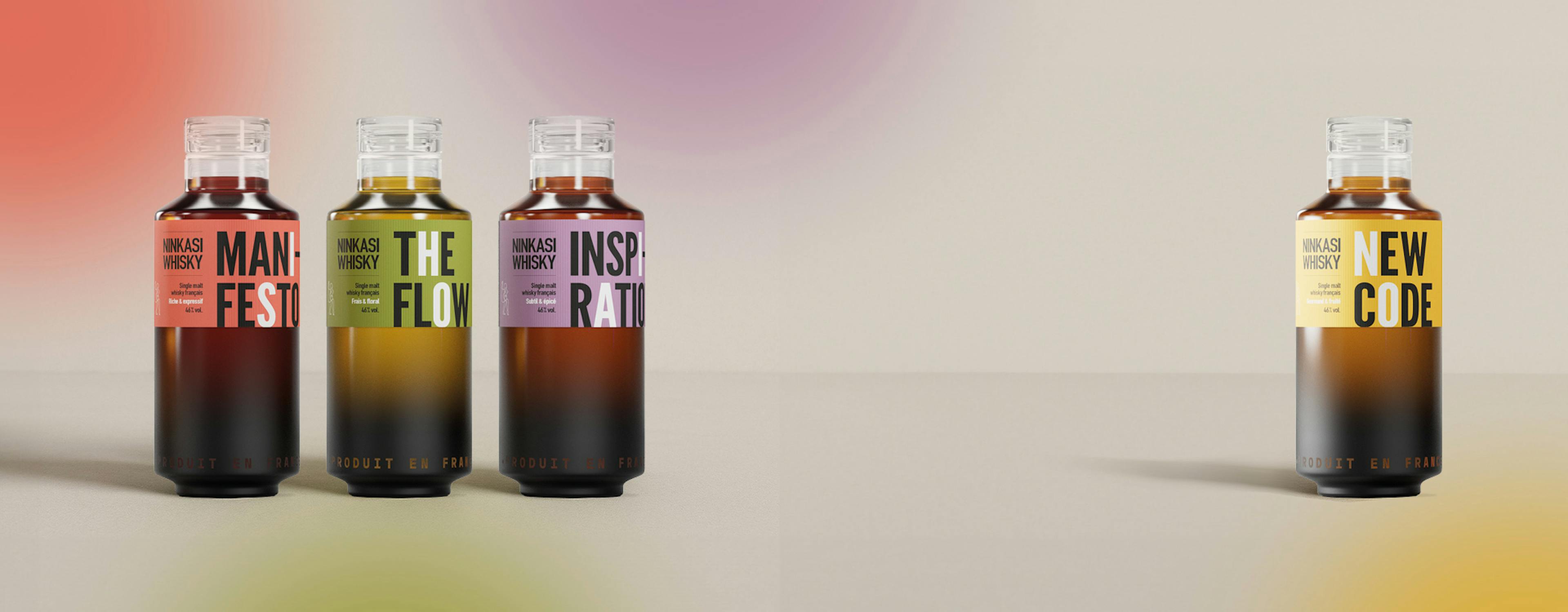 NINKASI WHISKY
