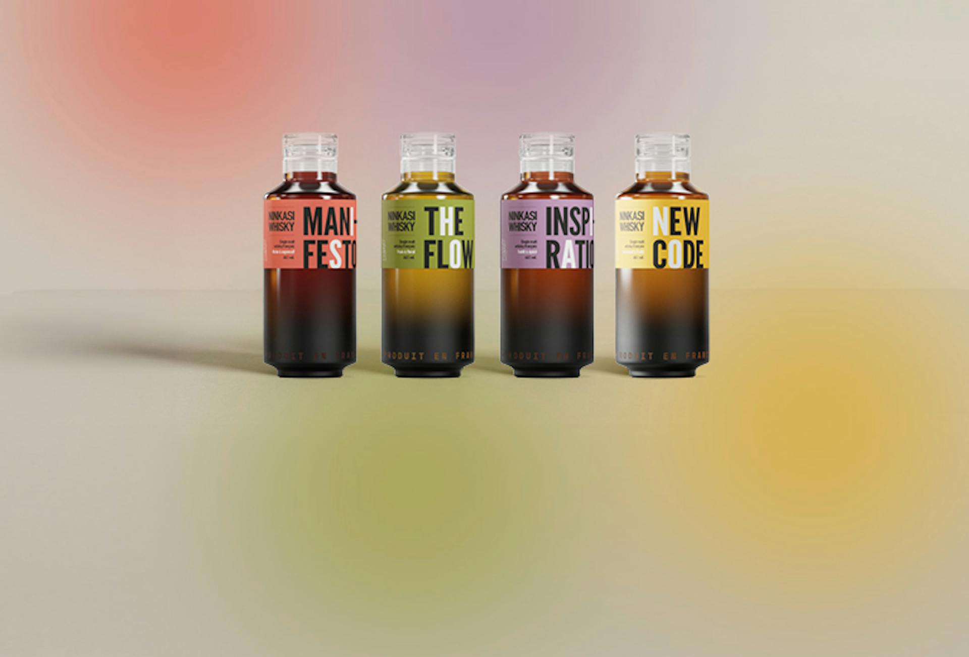 NINKASI WHISKY