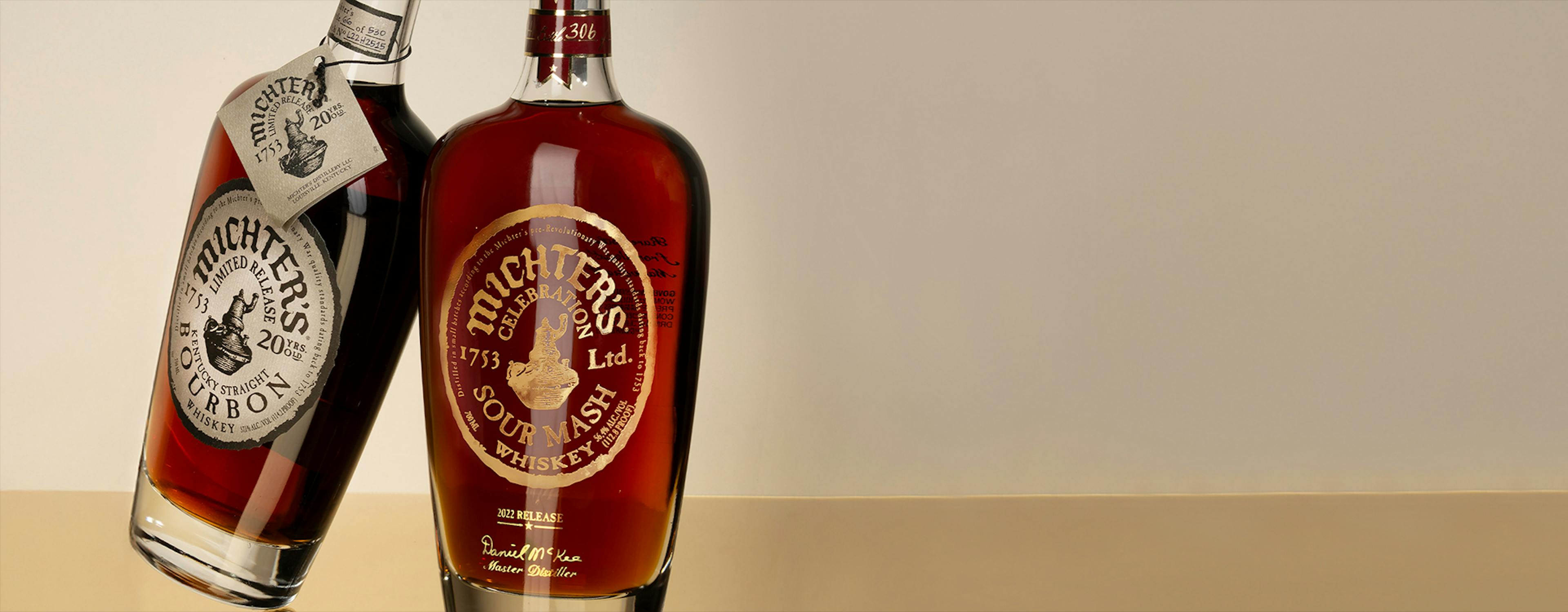 FINE SPIRIT AUCTION