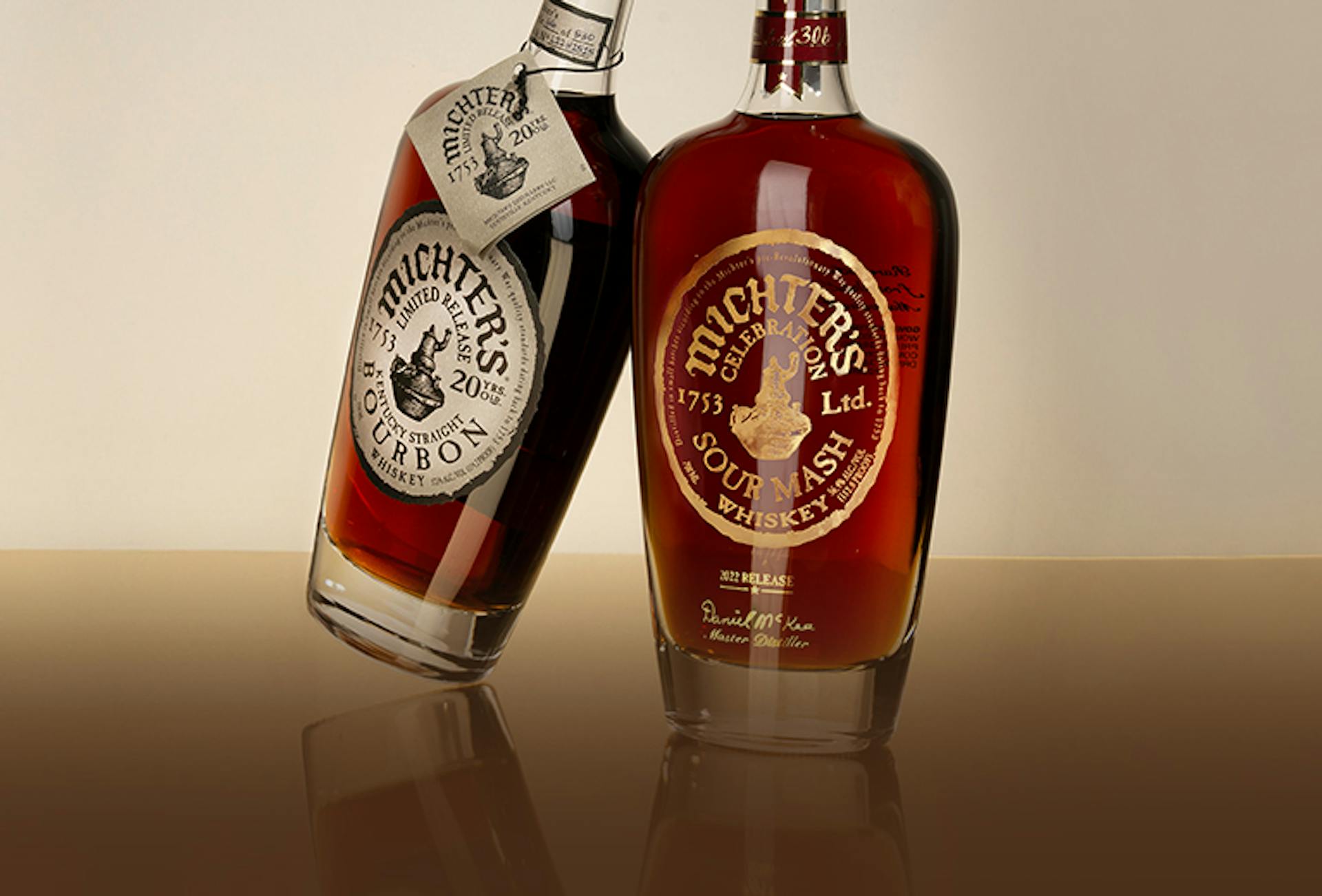 FINE SPIRIT AUCTION
