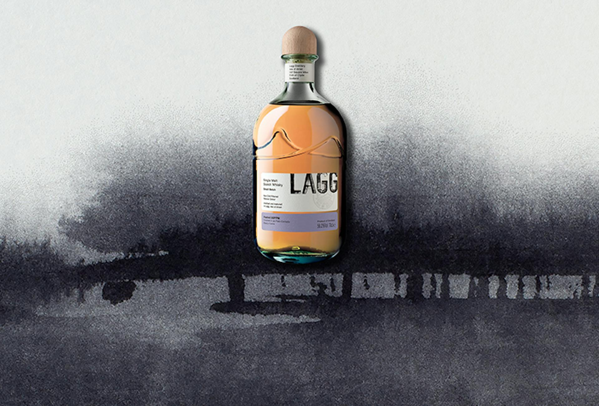 LAGG PALO CORTADO