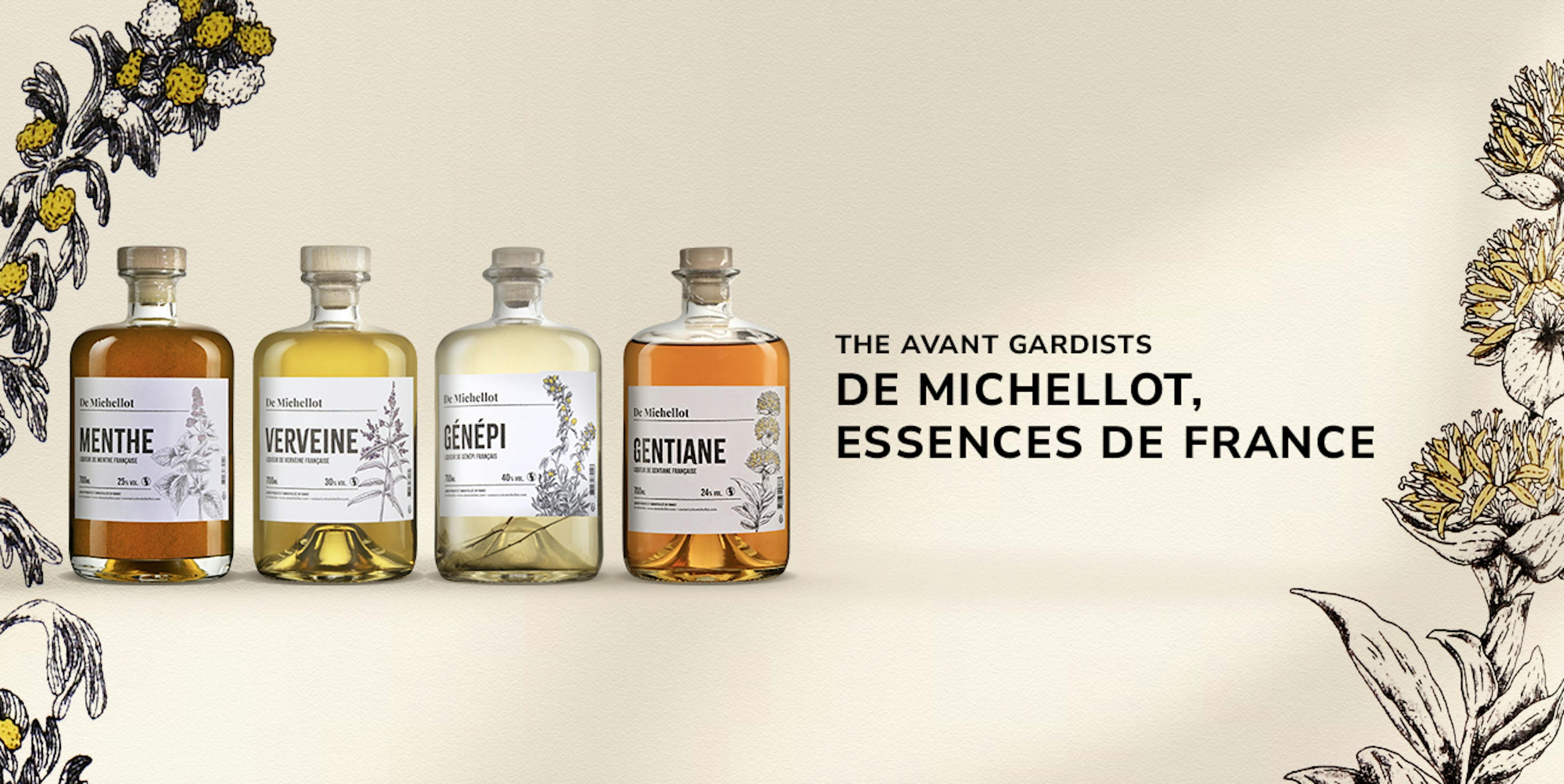 DE MICHELLOT