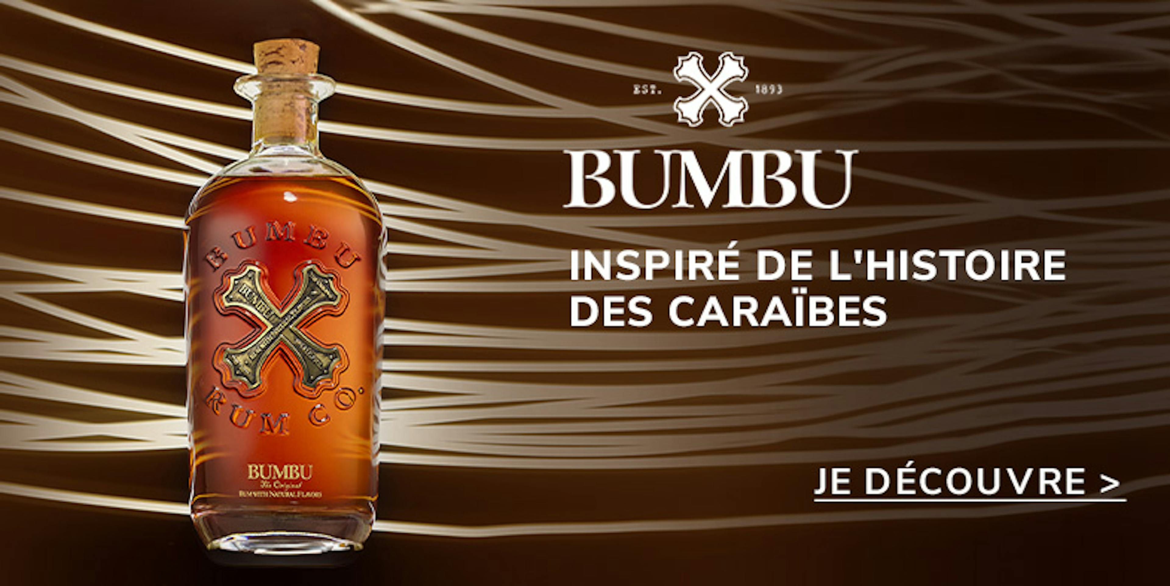 BUMBU