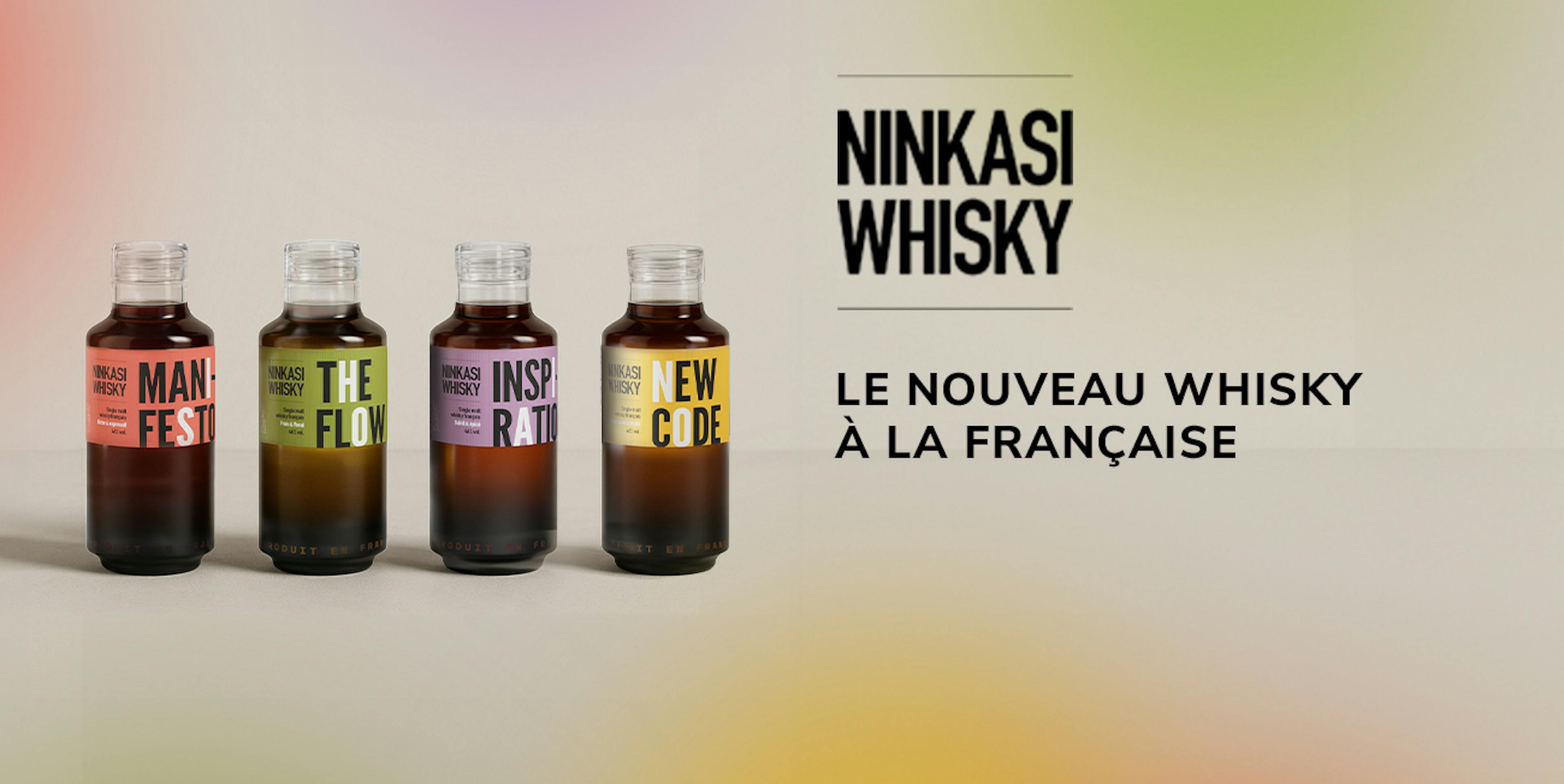 NINKASI