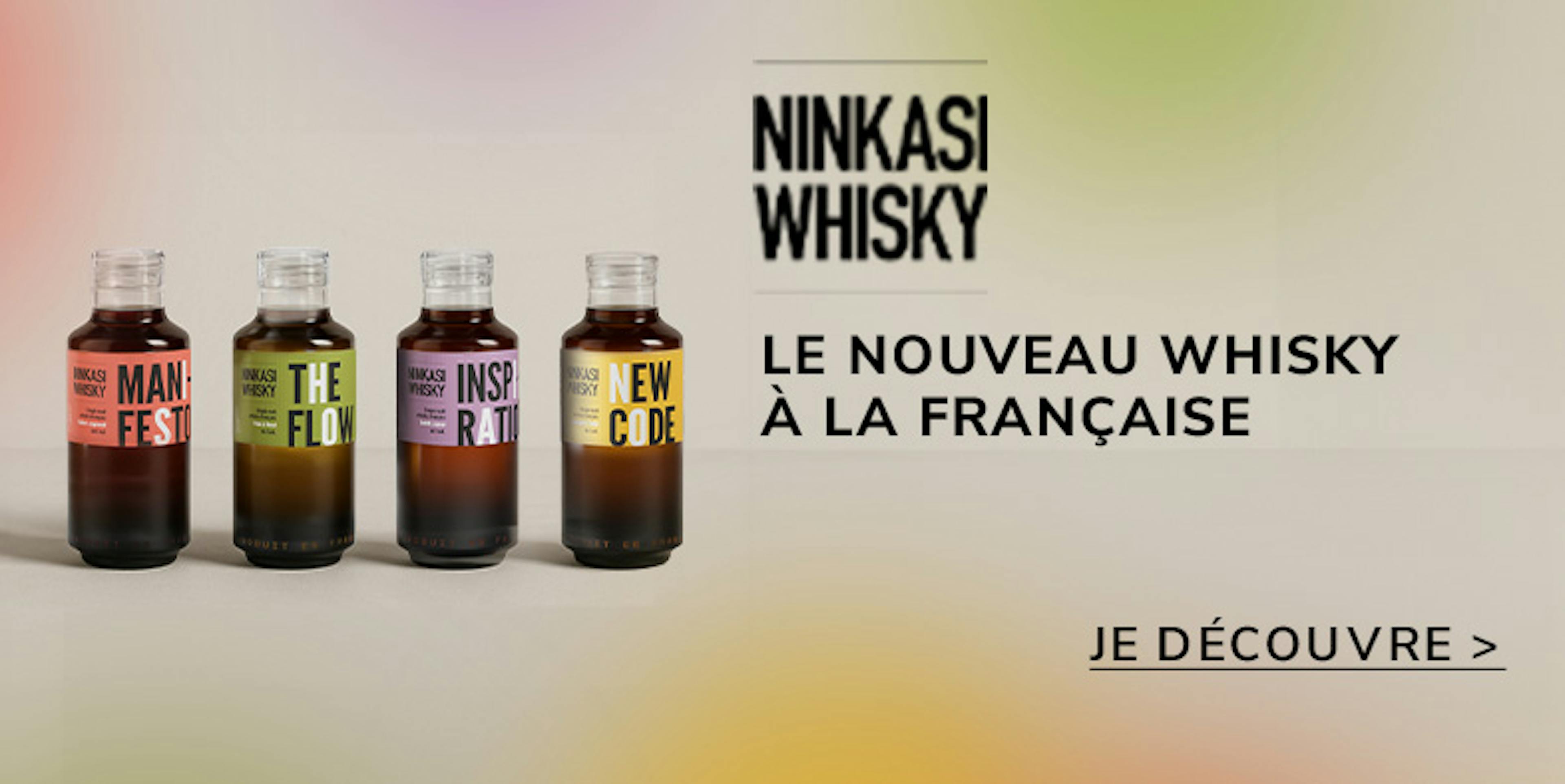 NINKASI
