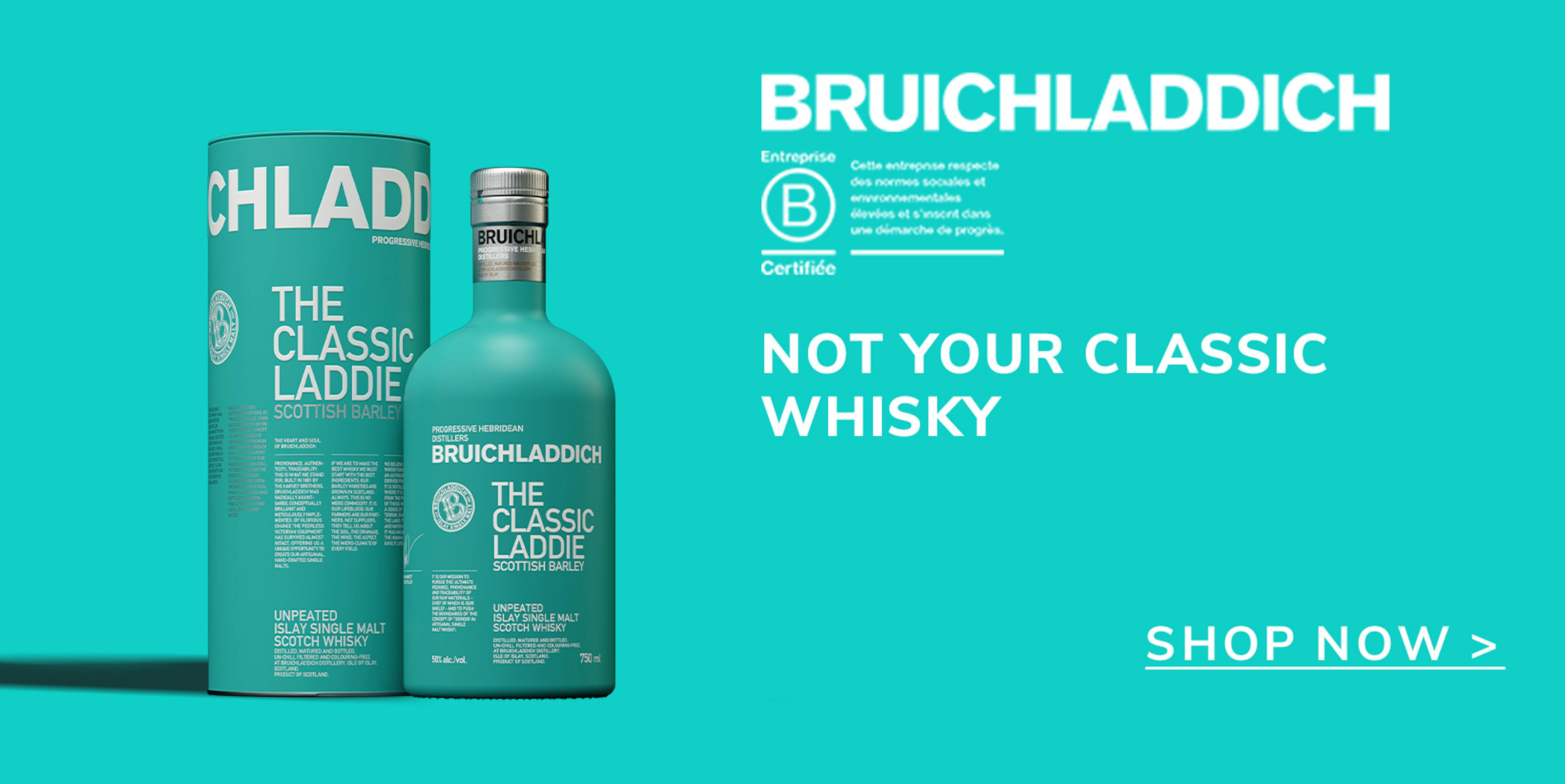 BRUICHLADDICH