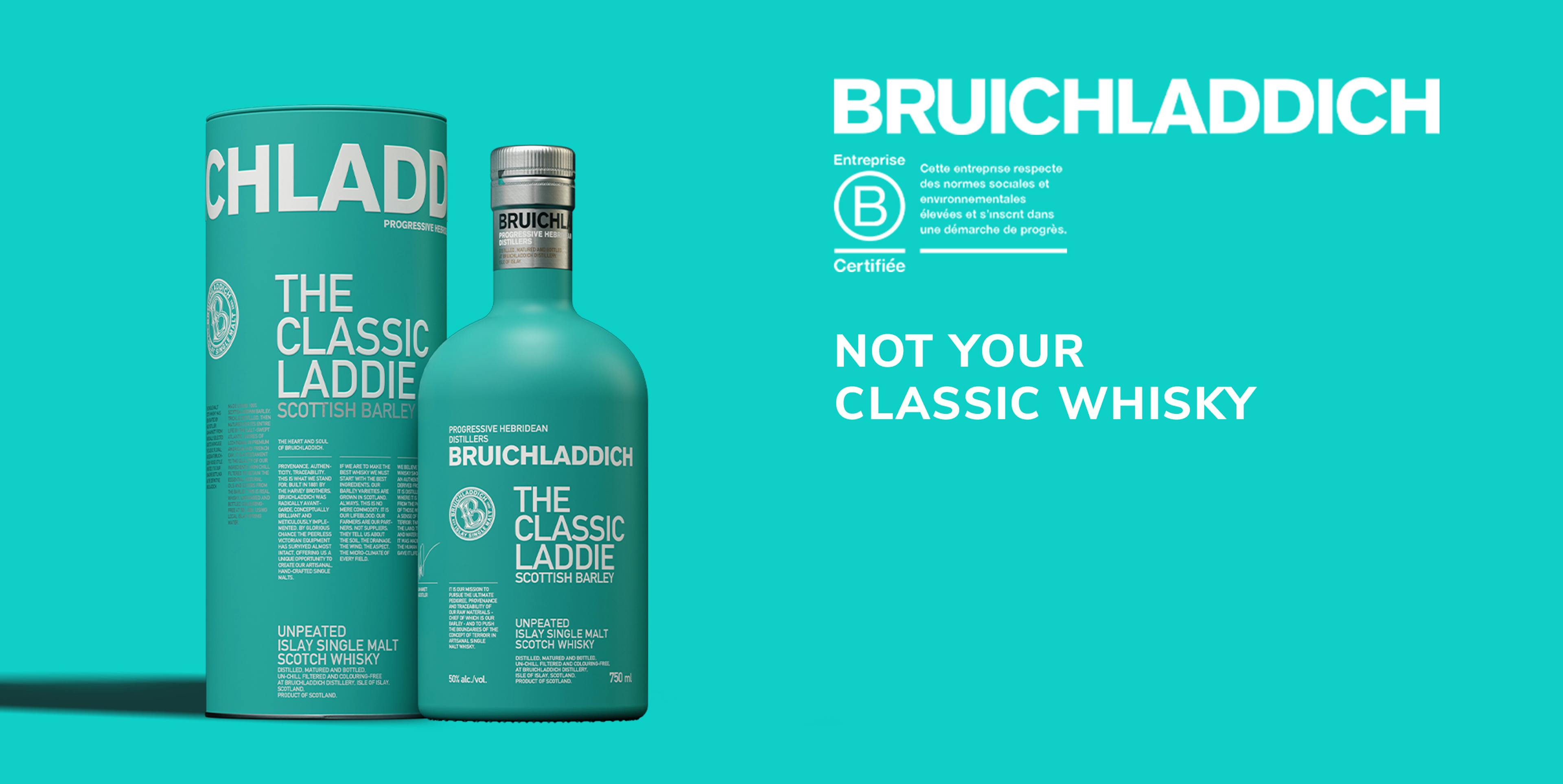 BRUICHLADDICH