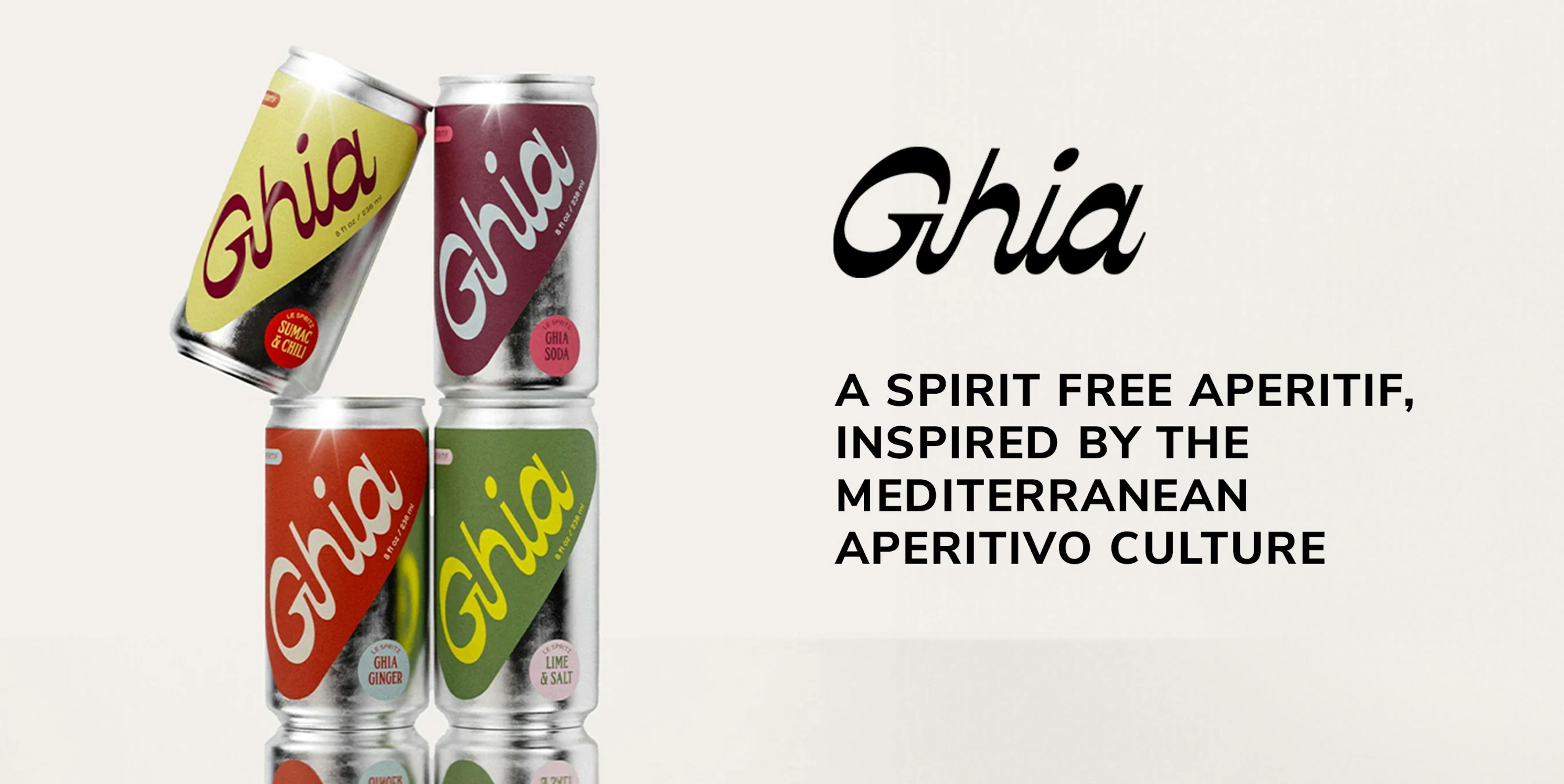 GHIA