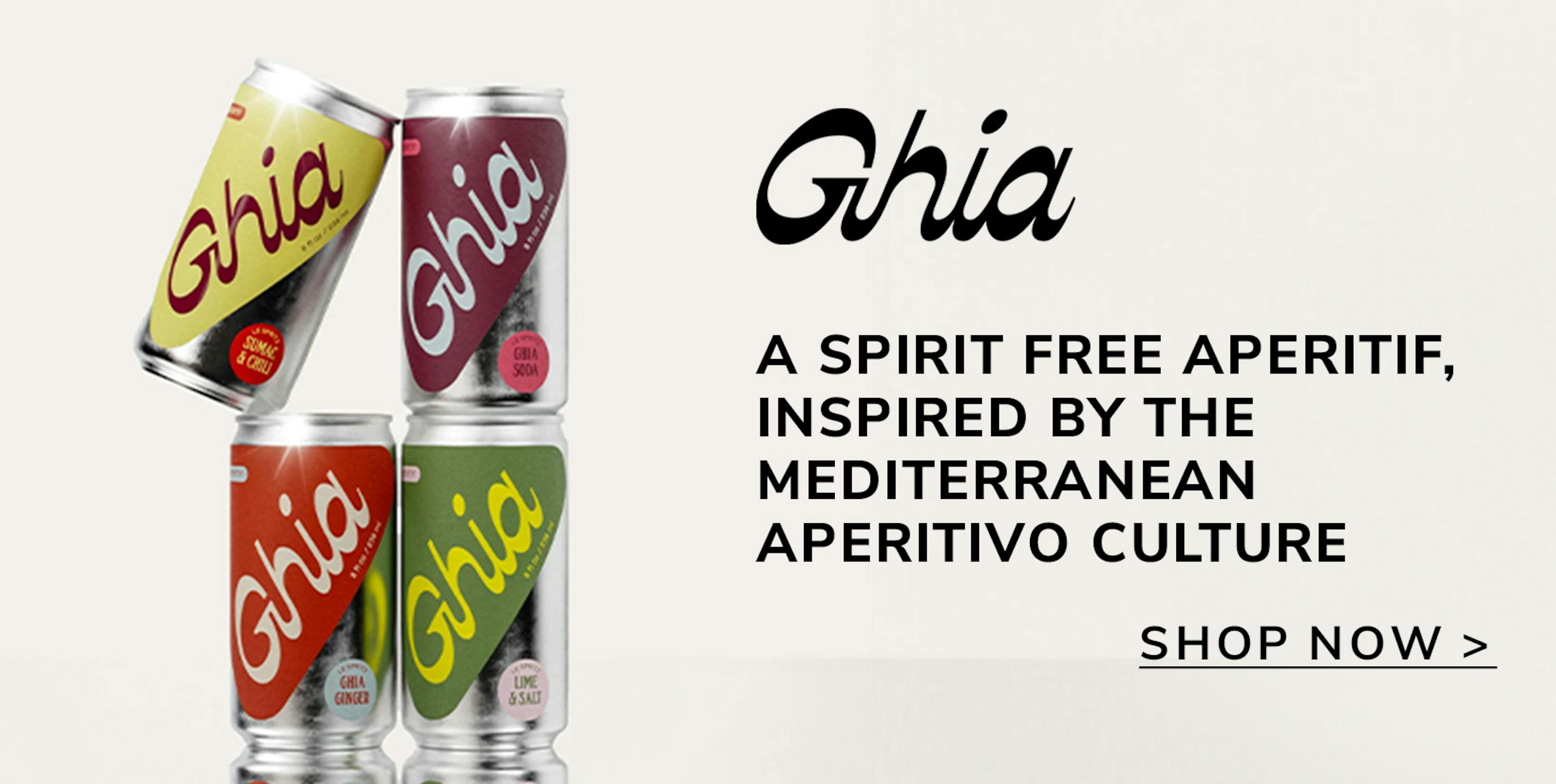 GHIA