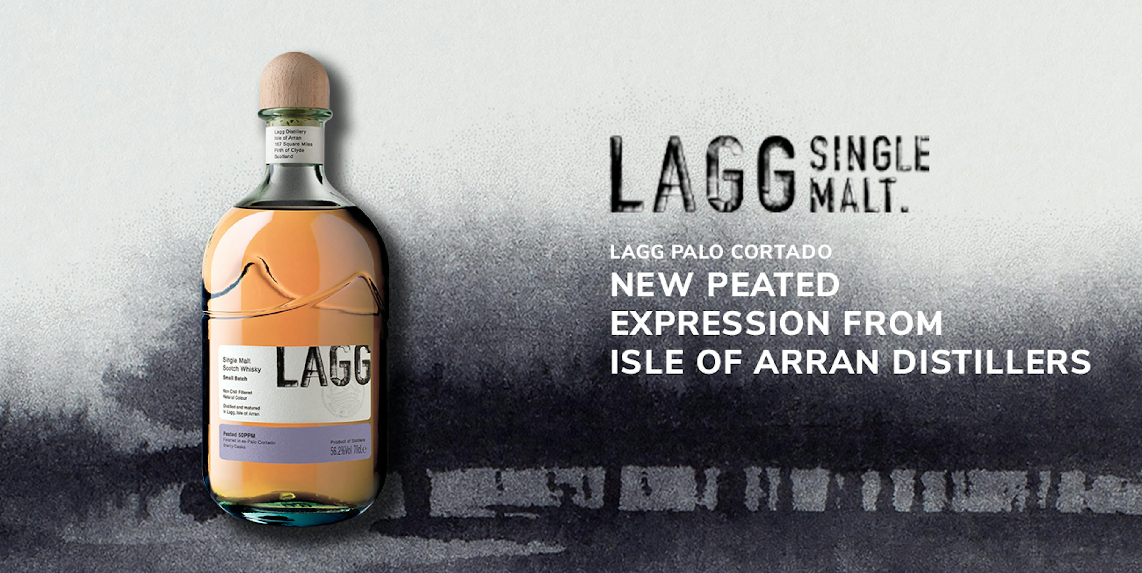 LAGG PALO CORTADO