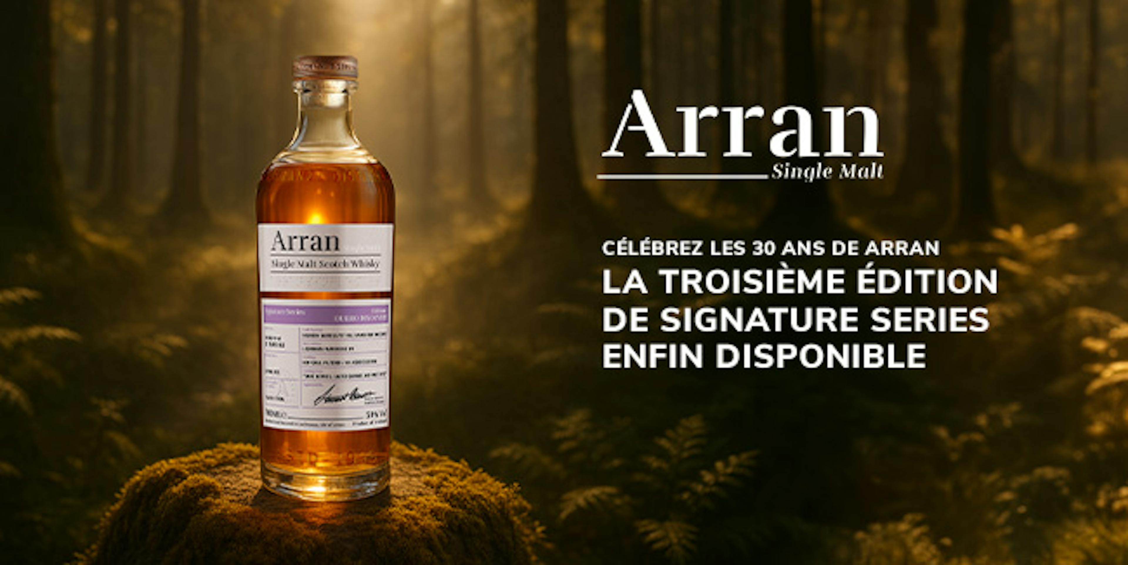 ARRAN
