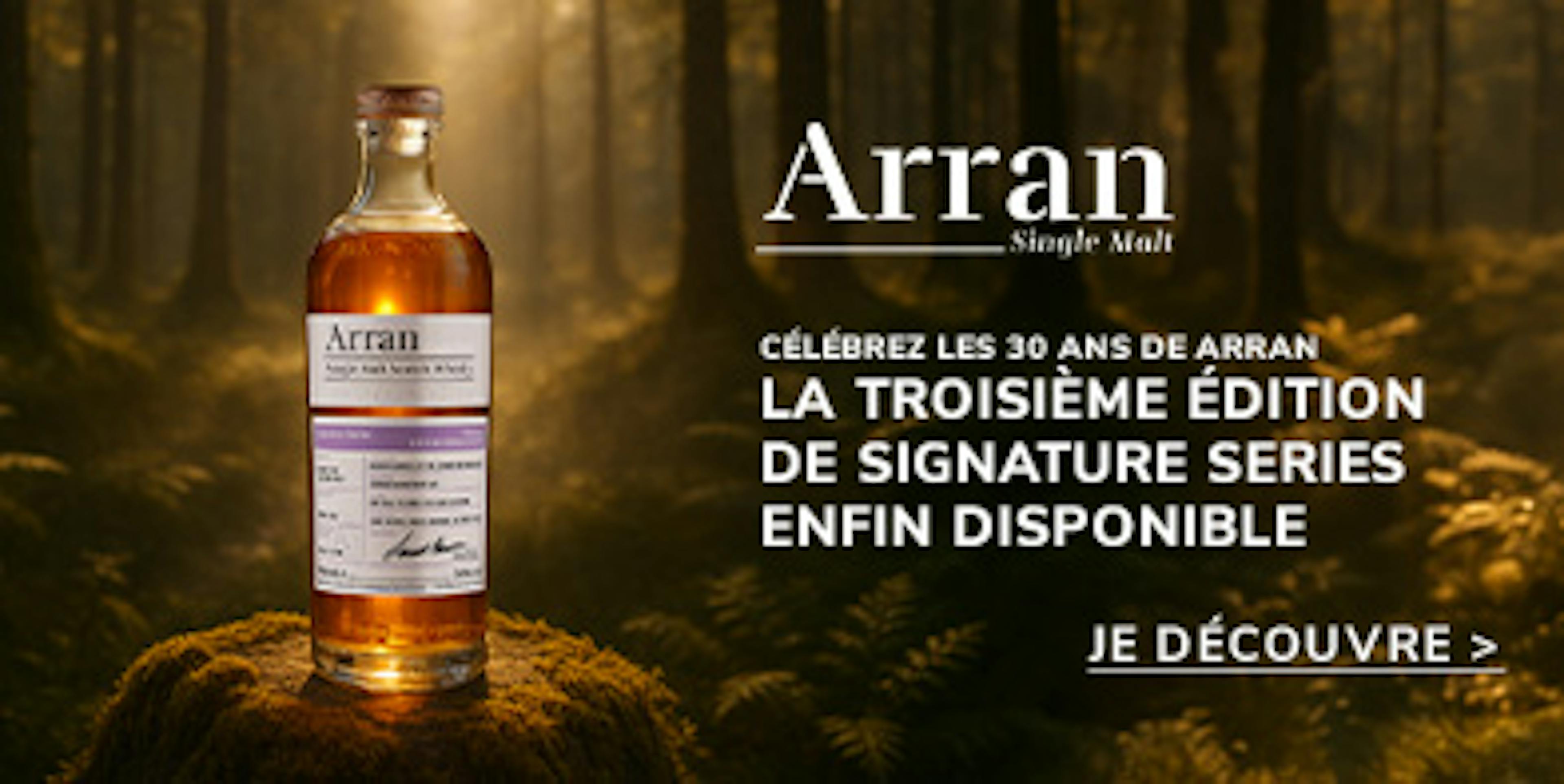 ARRAN
