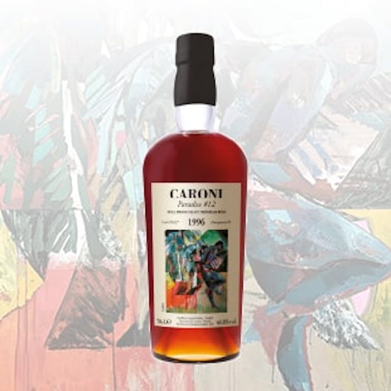CARONI PARADISE